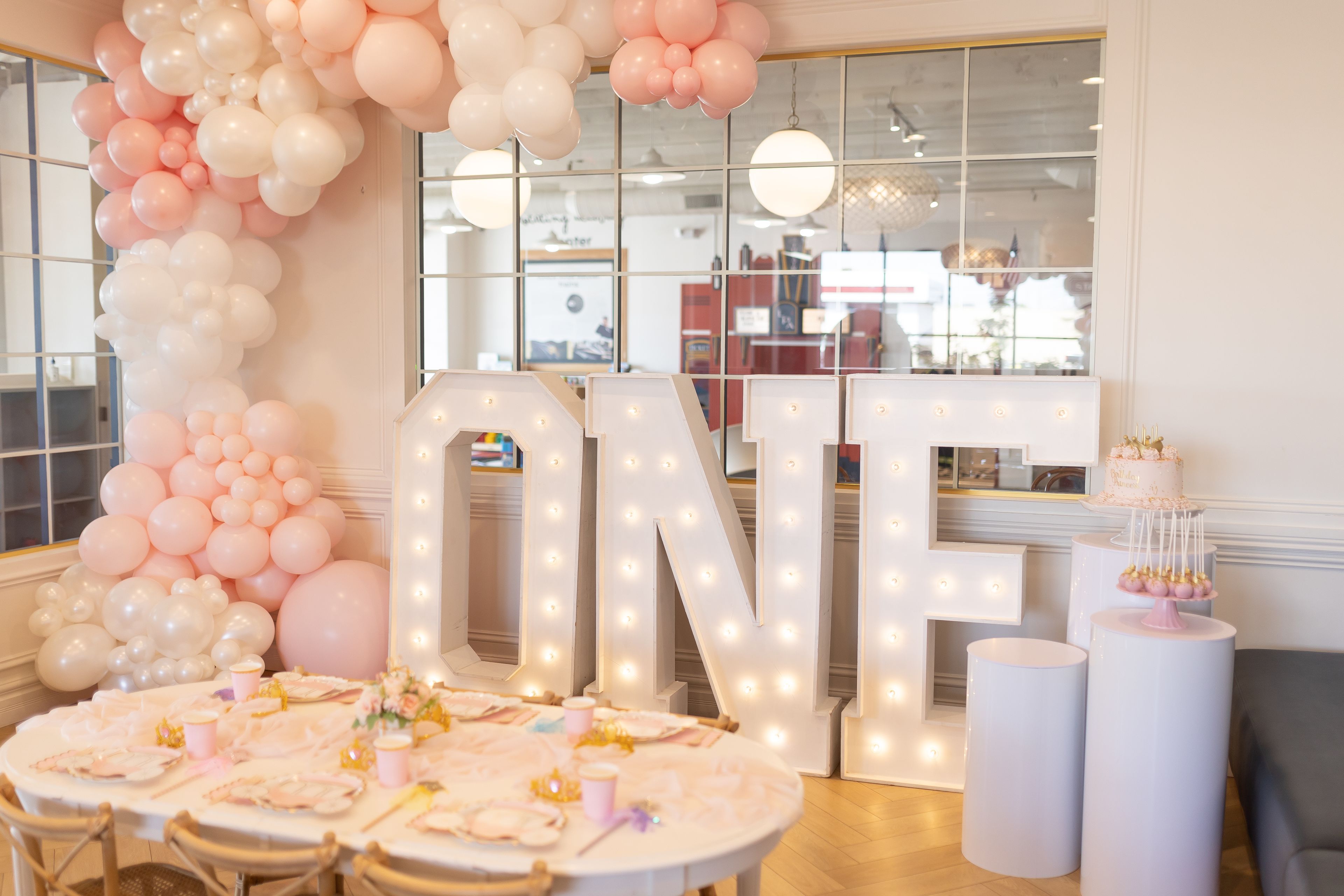 Cover photo of The Little Play Avenue