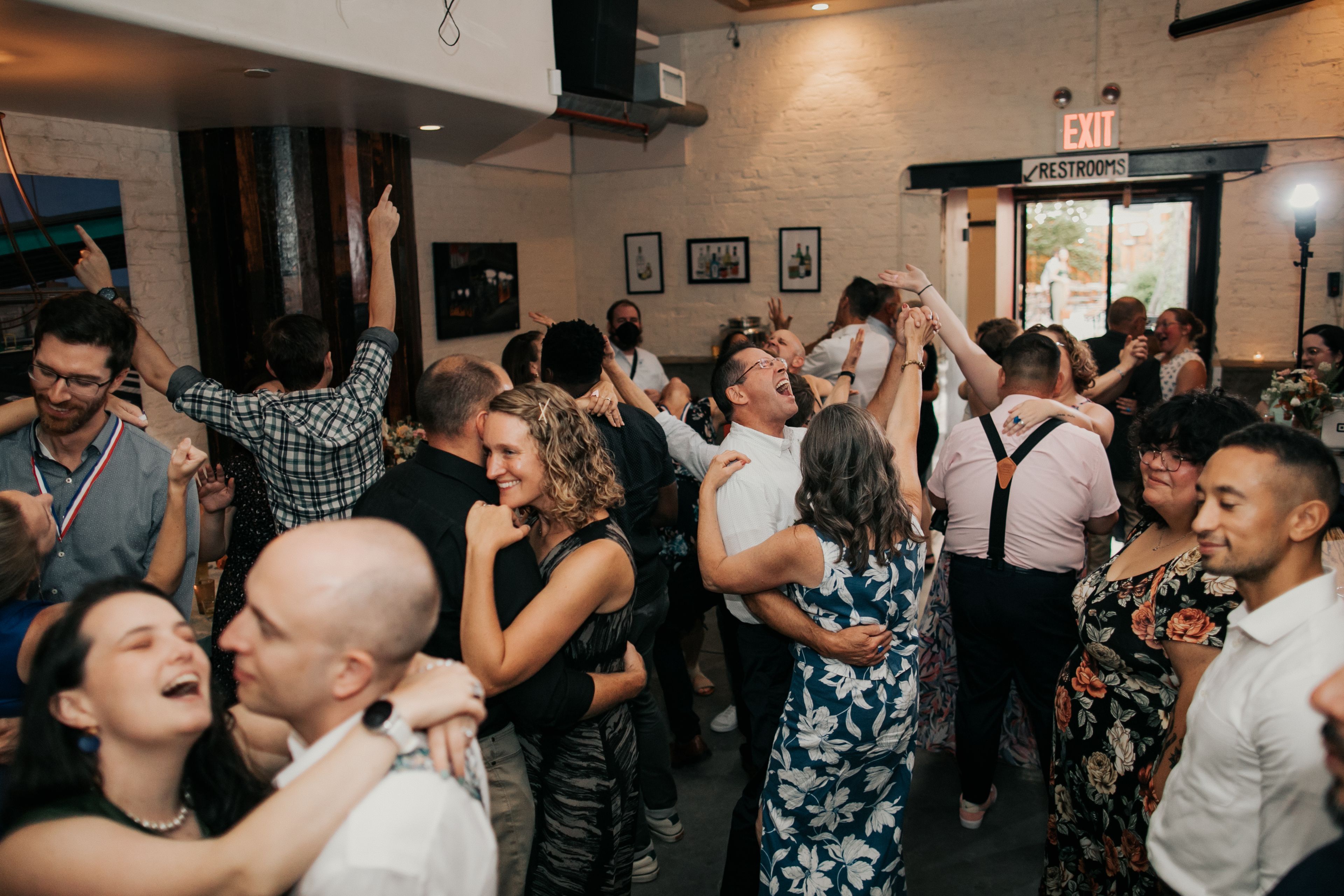 Cover photo of Threes Brewing