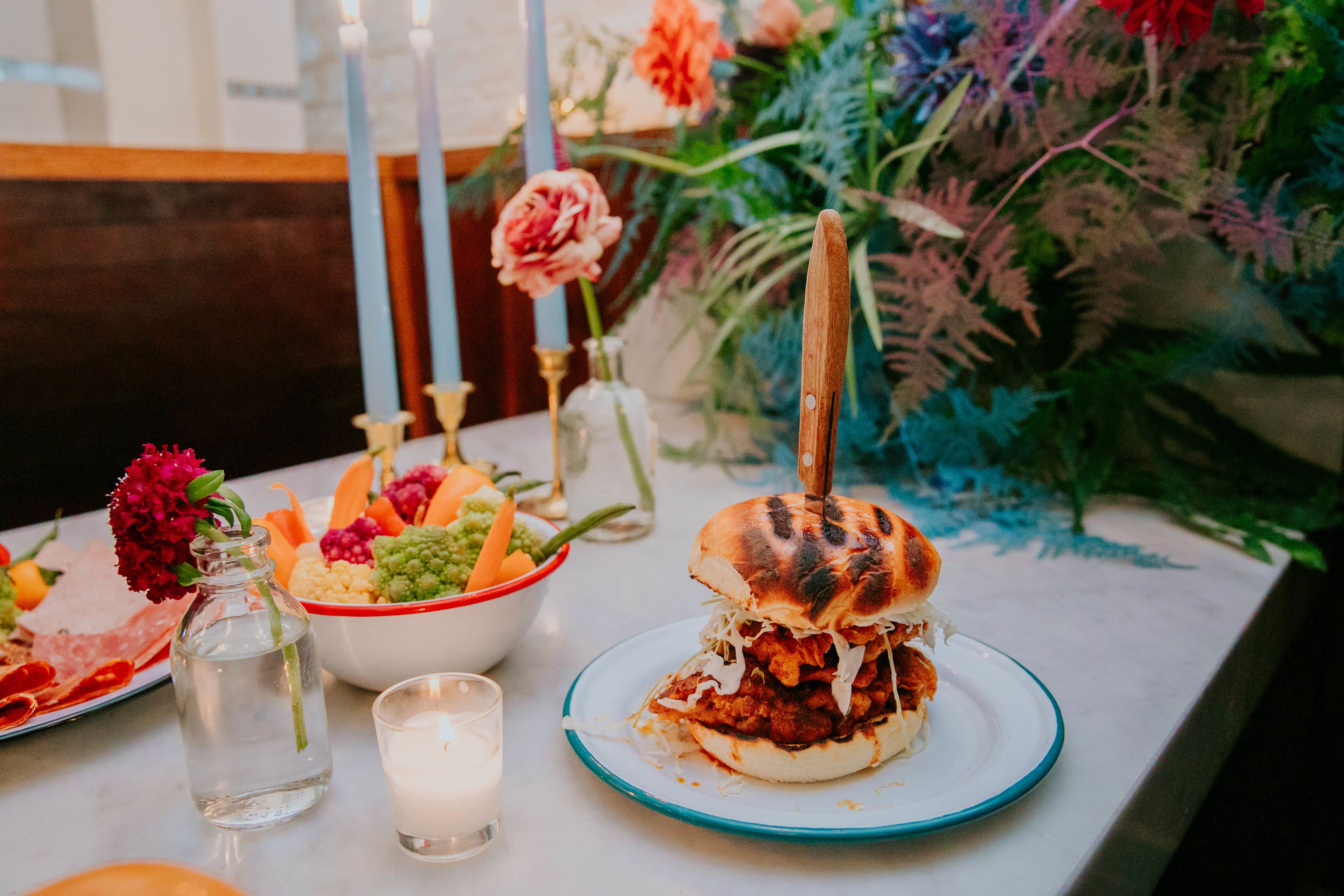 Cover photo of Threes Brewing