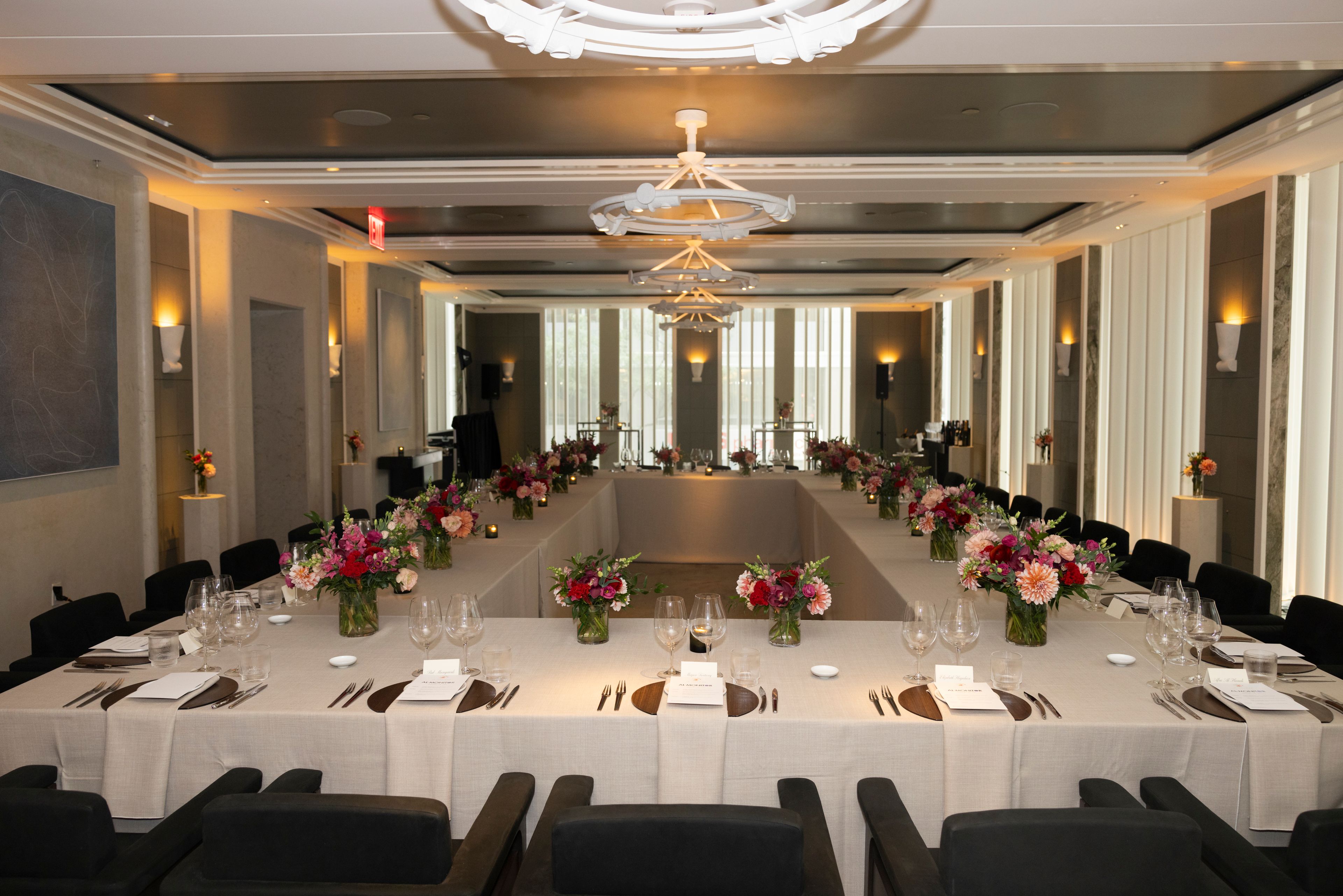 Cover photo of Le Jardinier New York