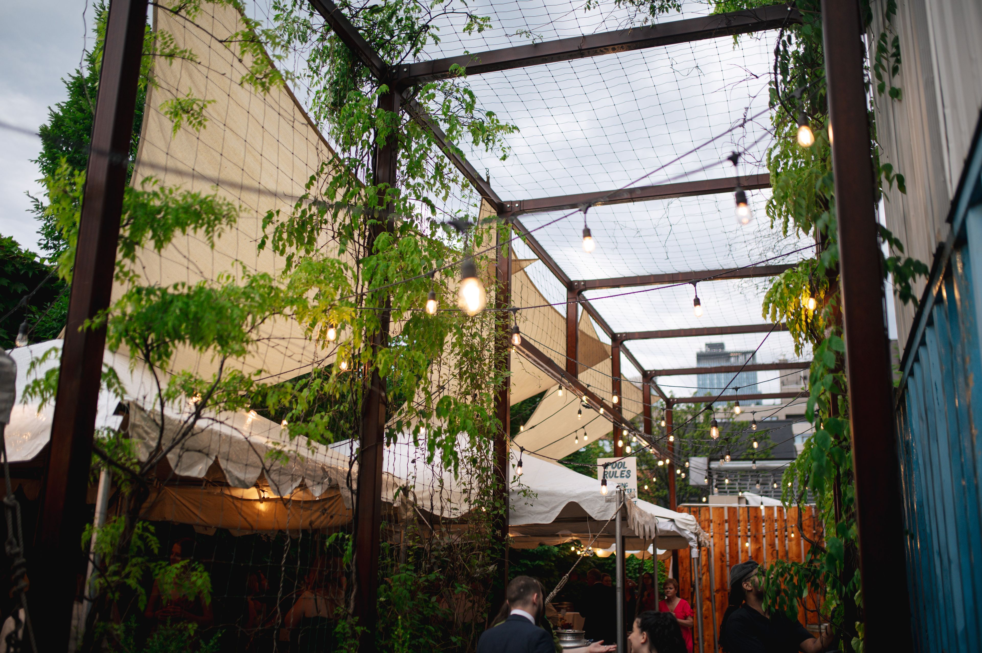 Cover photo of Threes Brewing