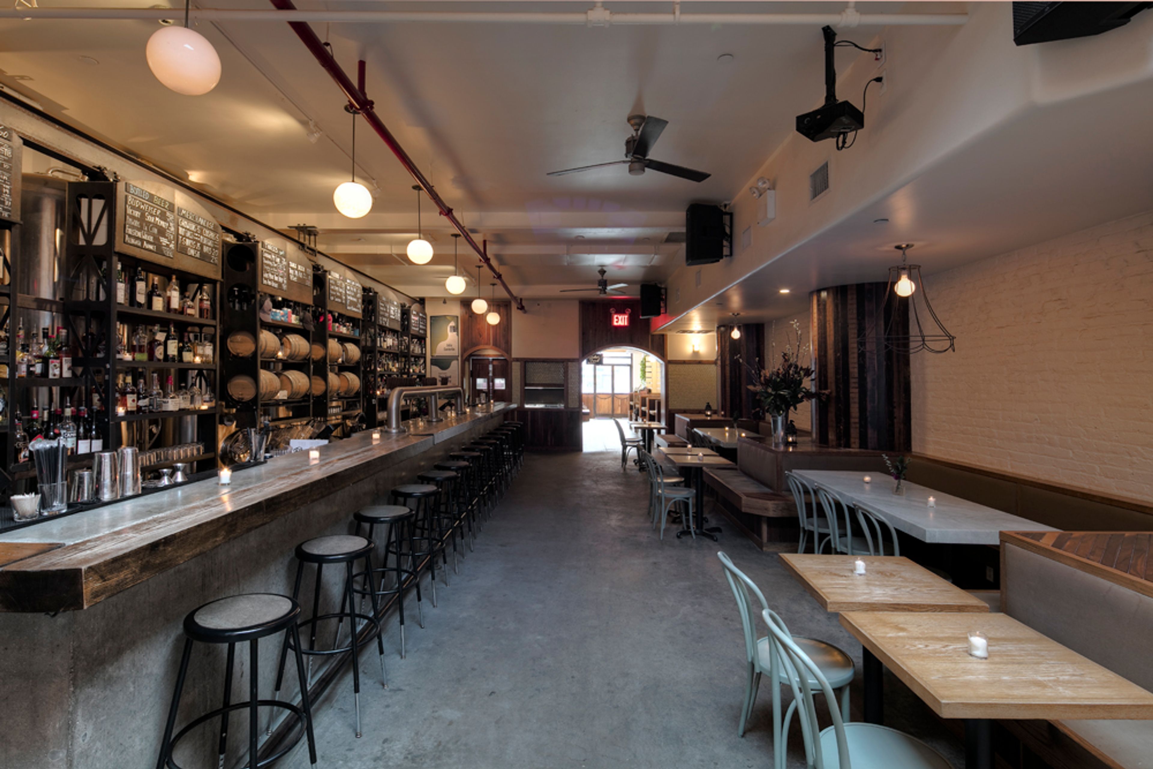 Cover photo of Threes Brewing