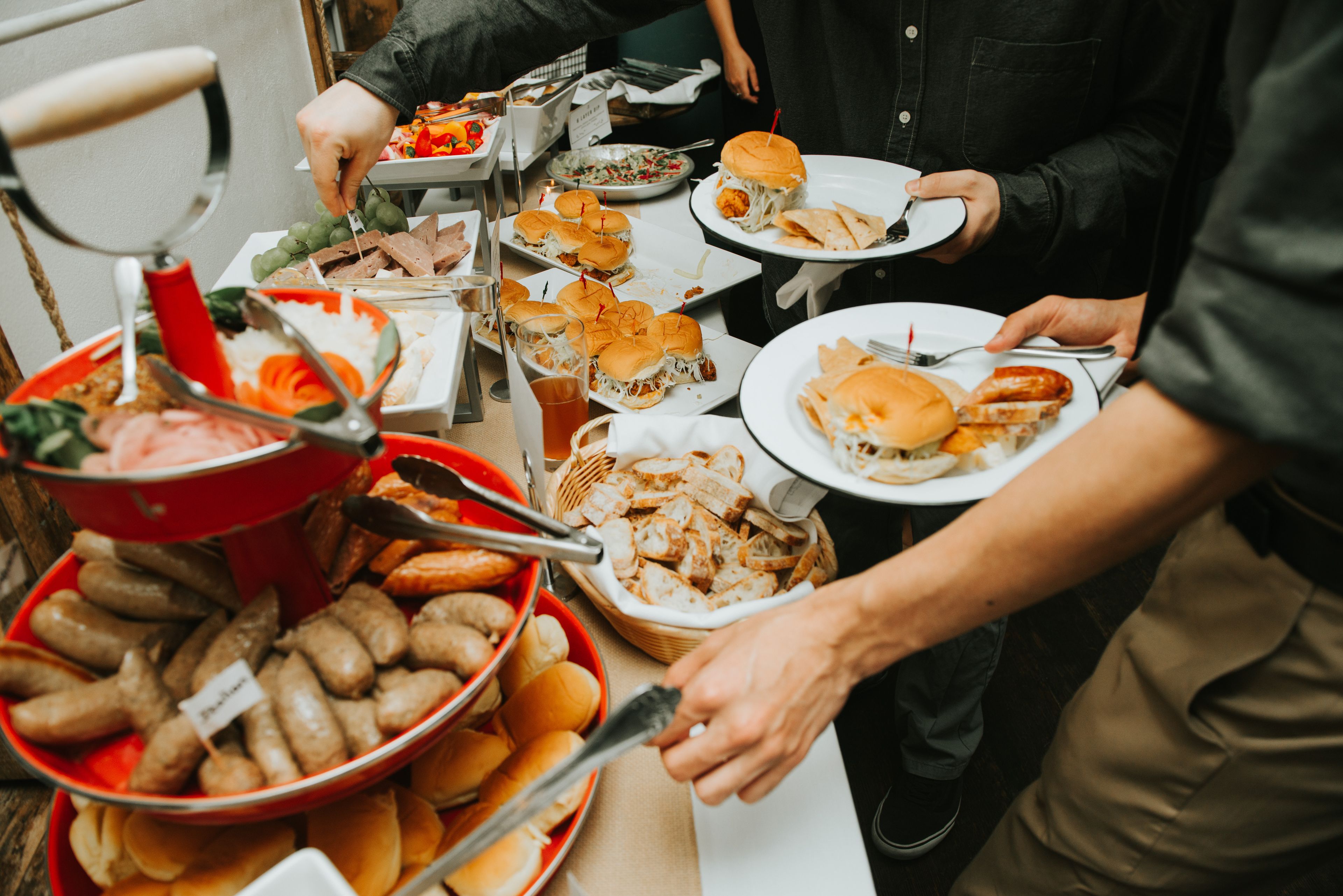 Cover photo of Threes Brewing