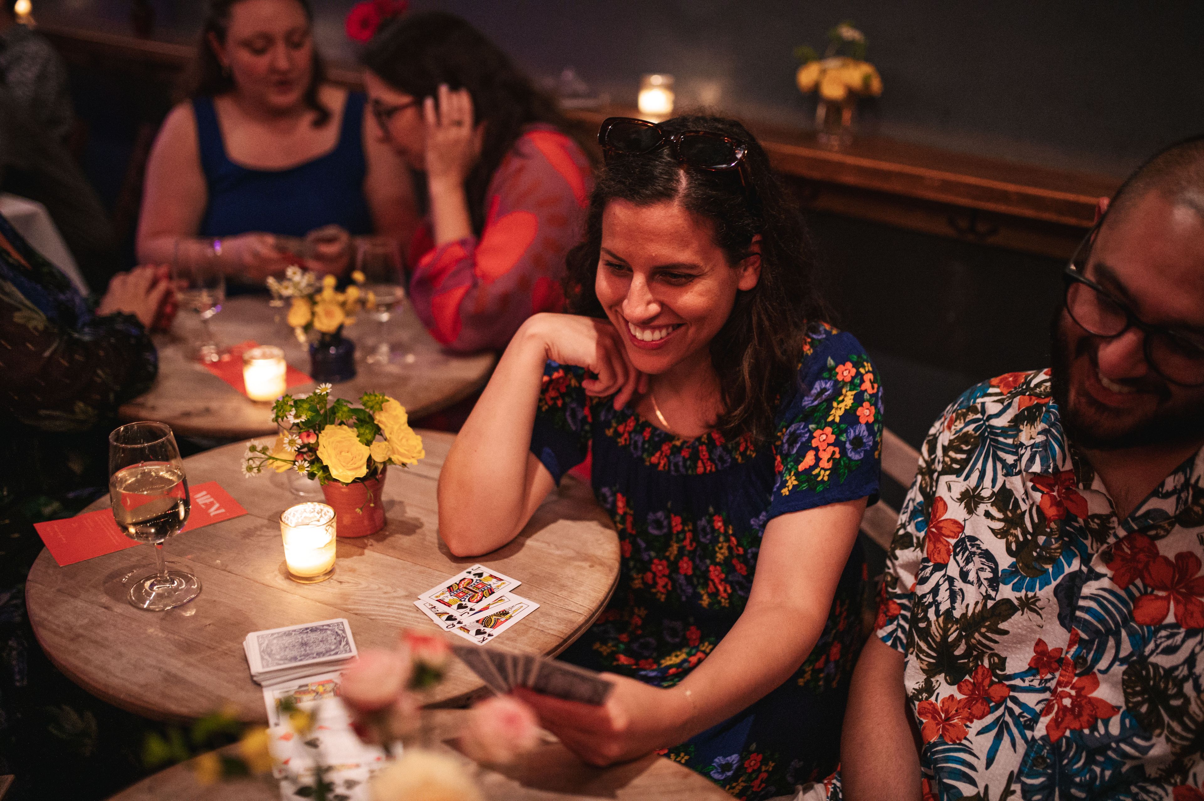 Cover photo of Threes Brewing