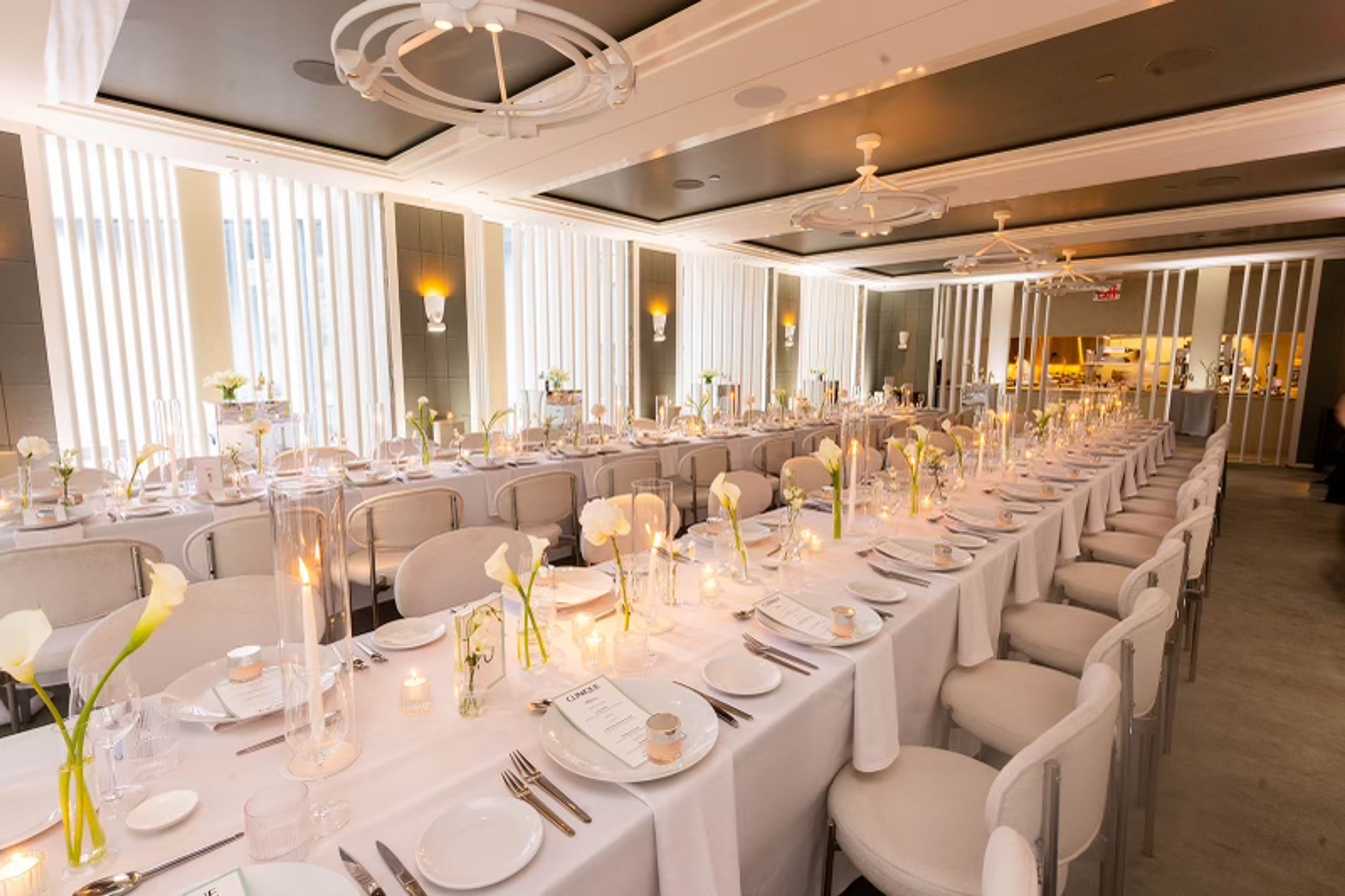 Cover photo of Le Jardinier New York