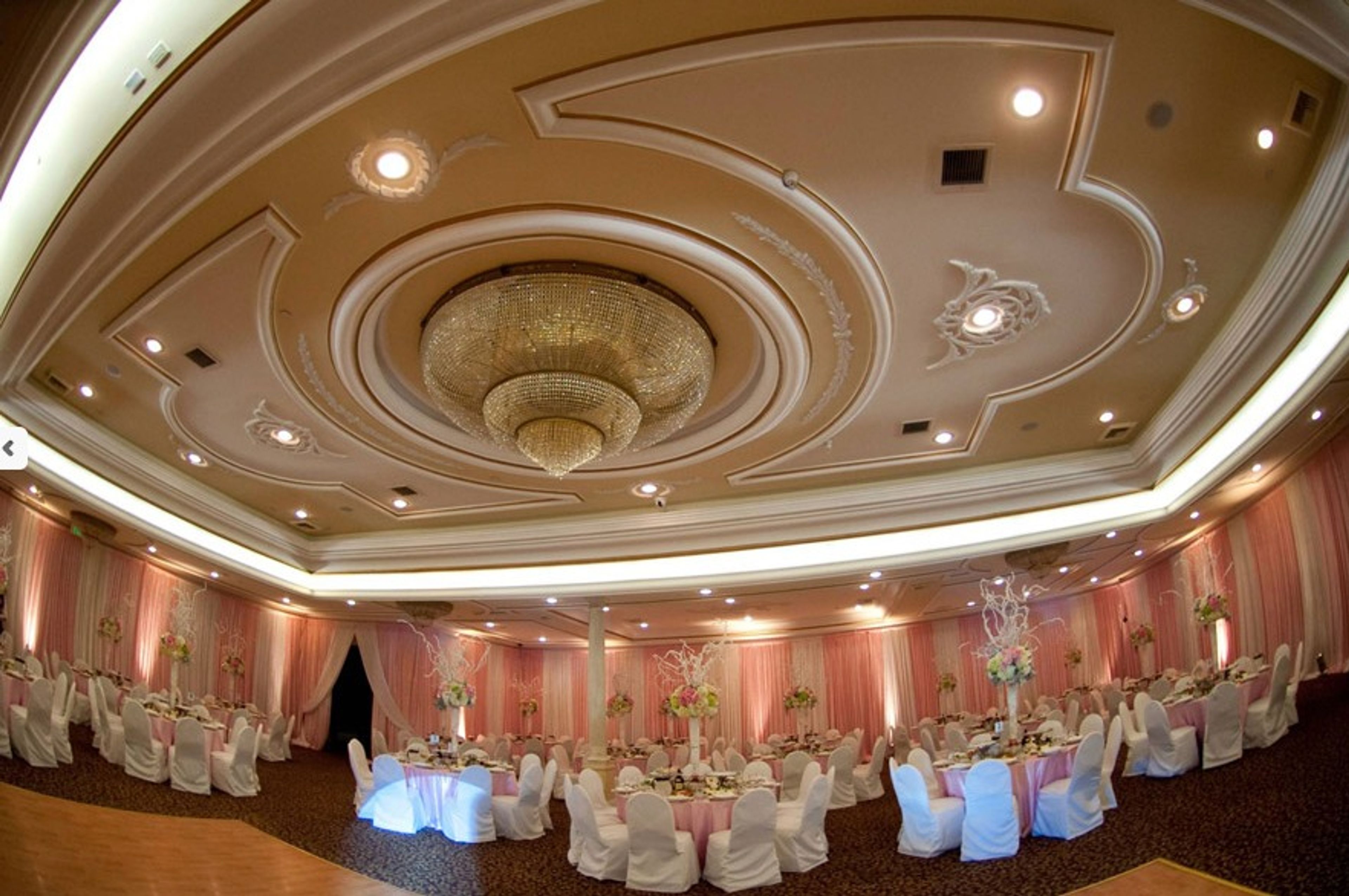Cover photo of Grand Banquet Hall