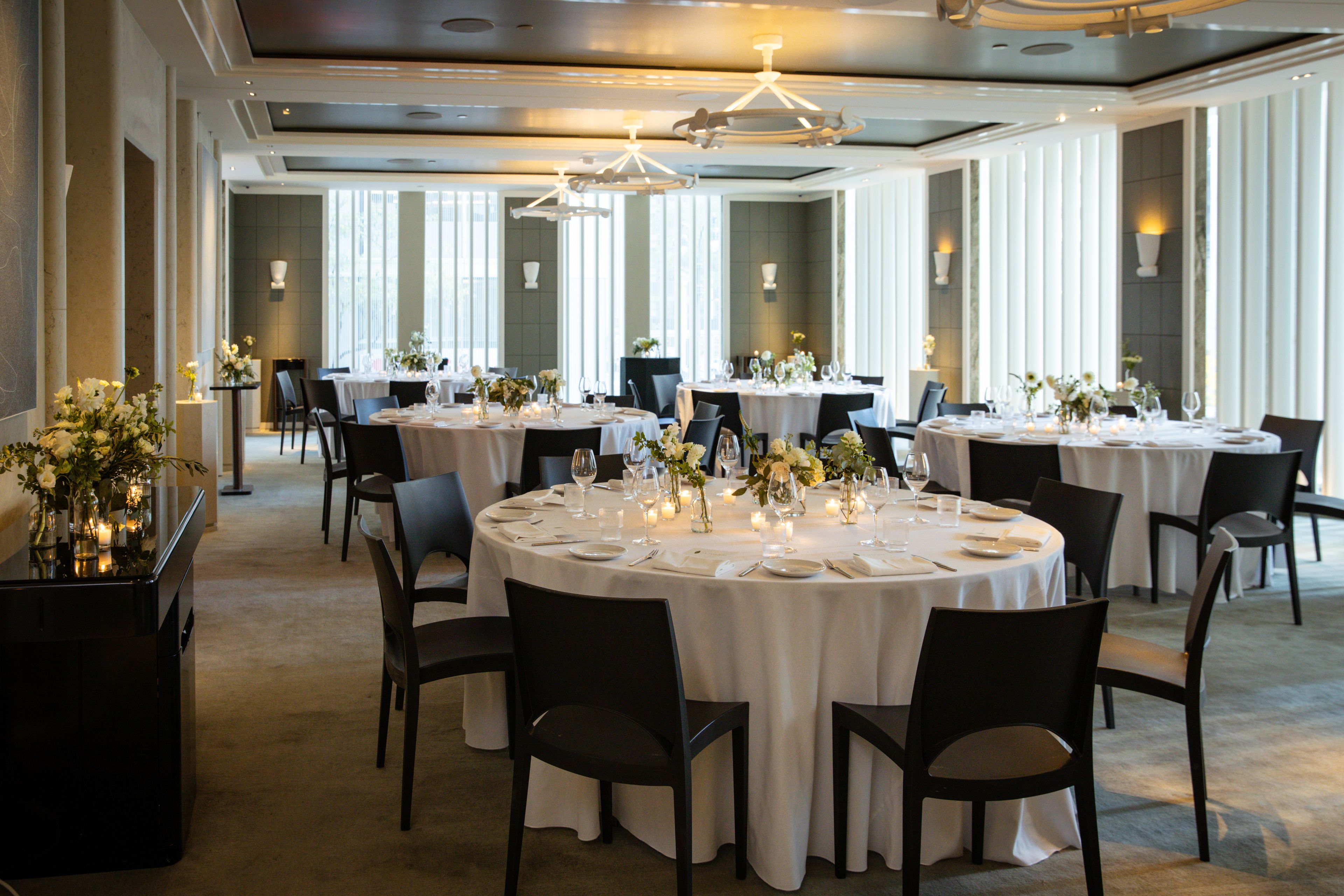 Cover photo of Le Jardinier New York