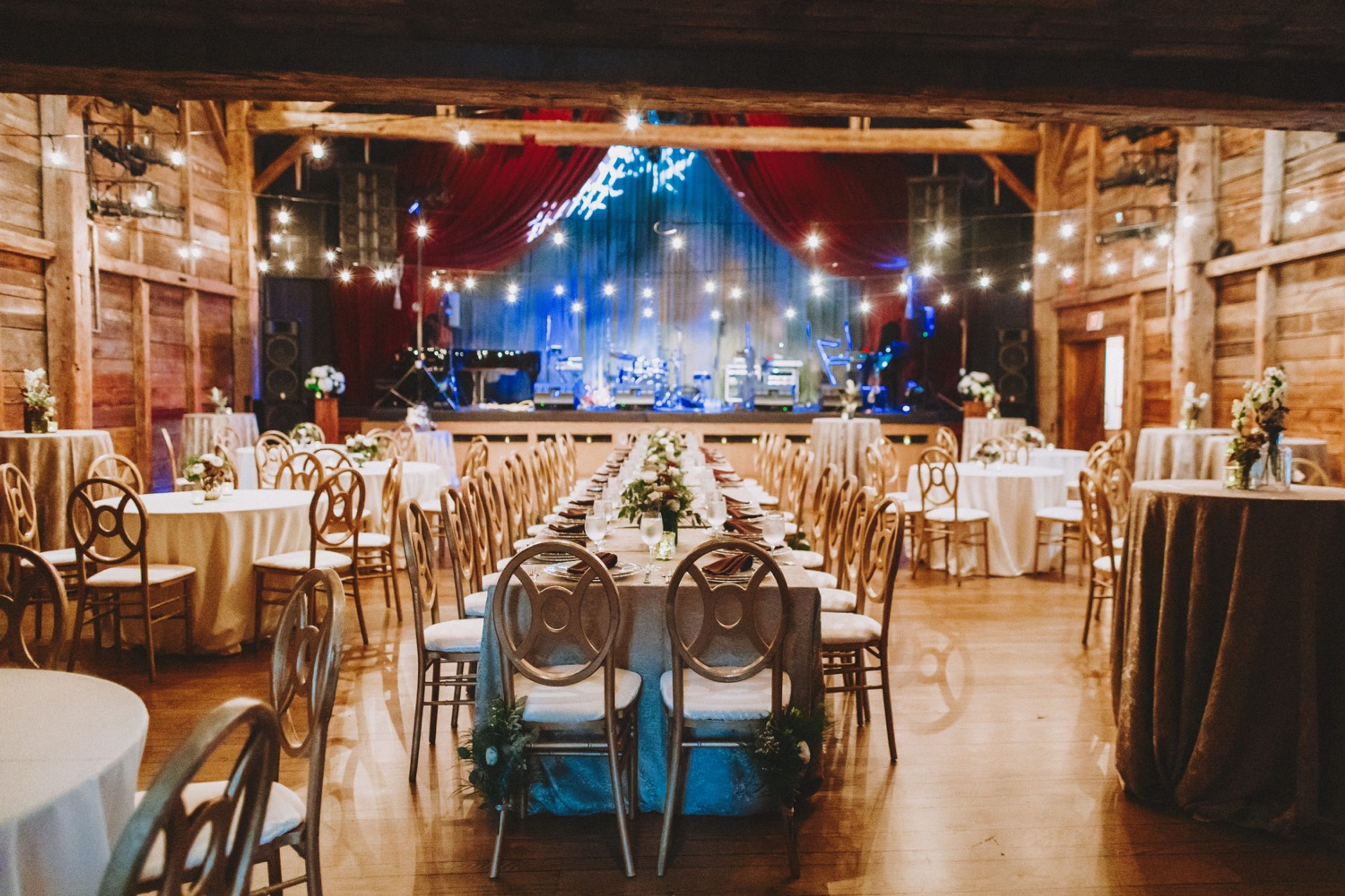 Cover photo of Wolf Trap