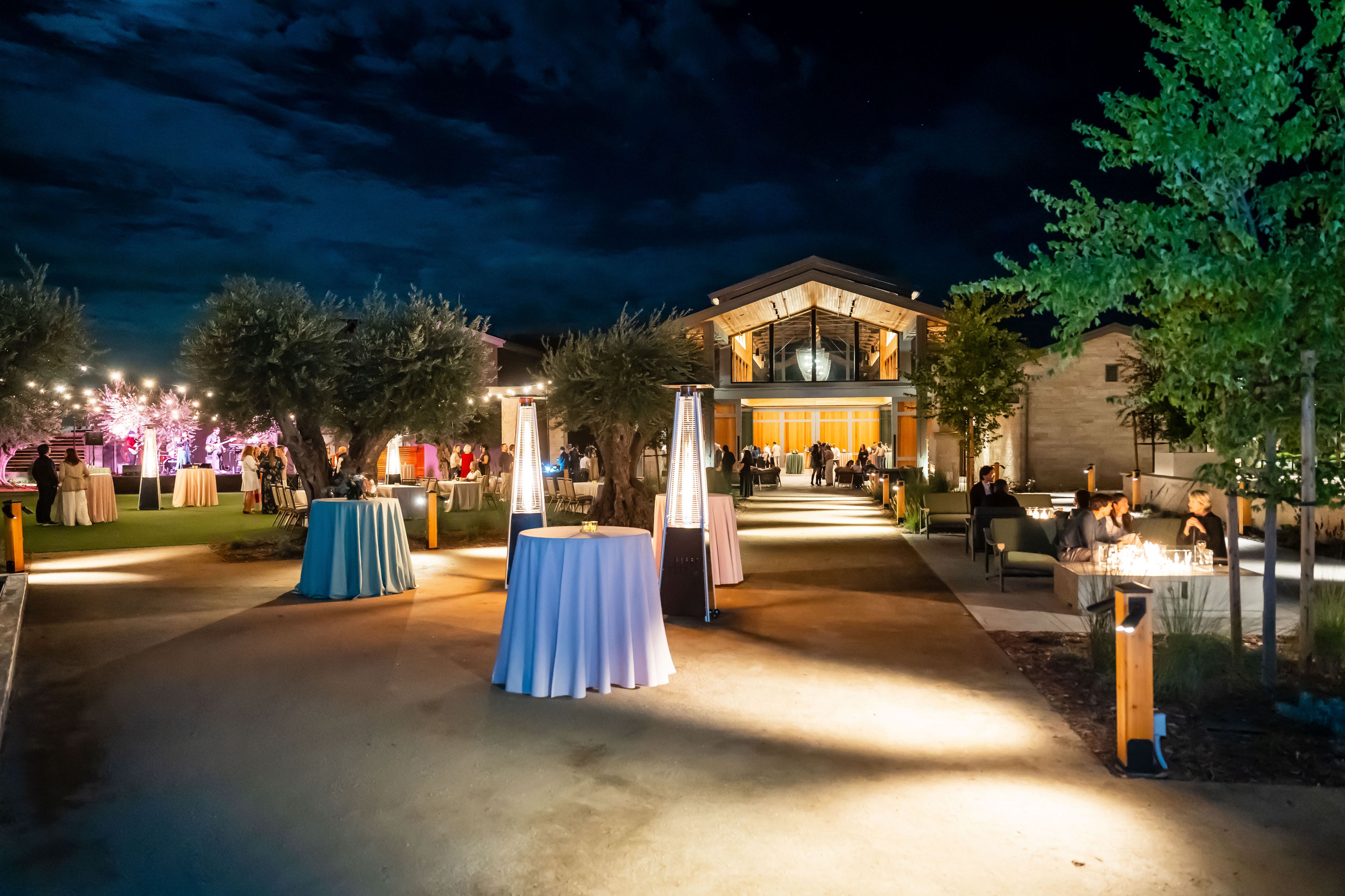 Cover photo of Appellation Healdsburg