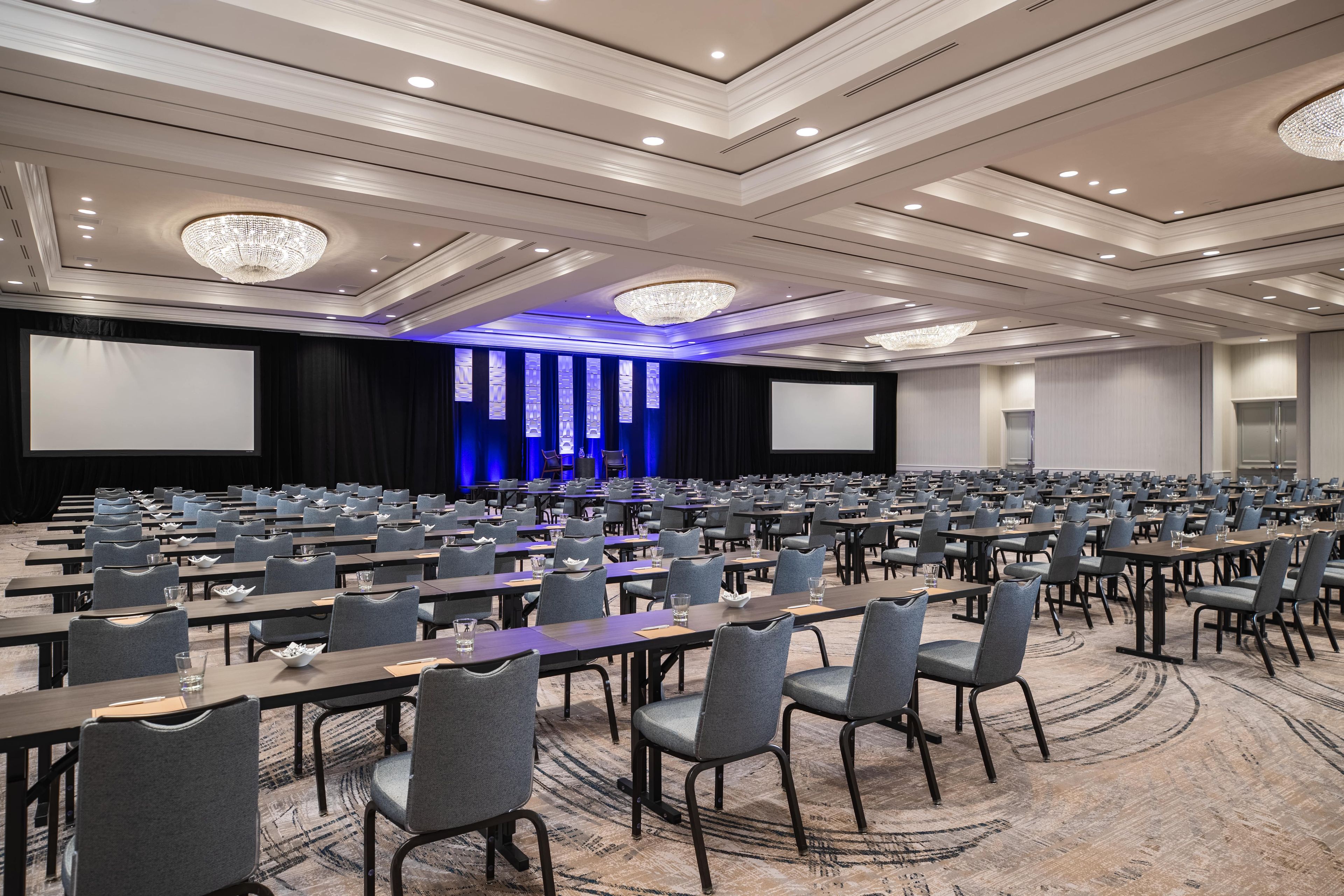 Cover photo of Marriott Long Beach Downtown