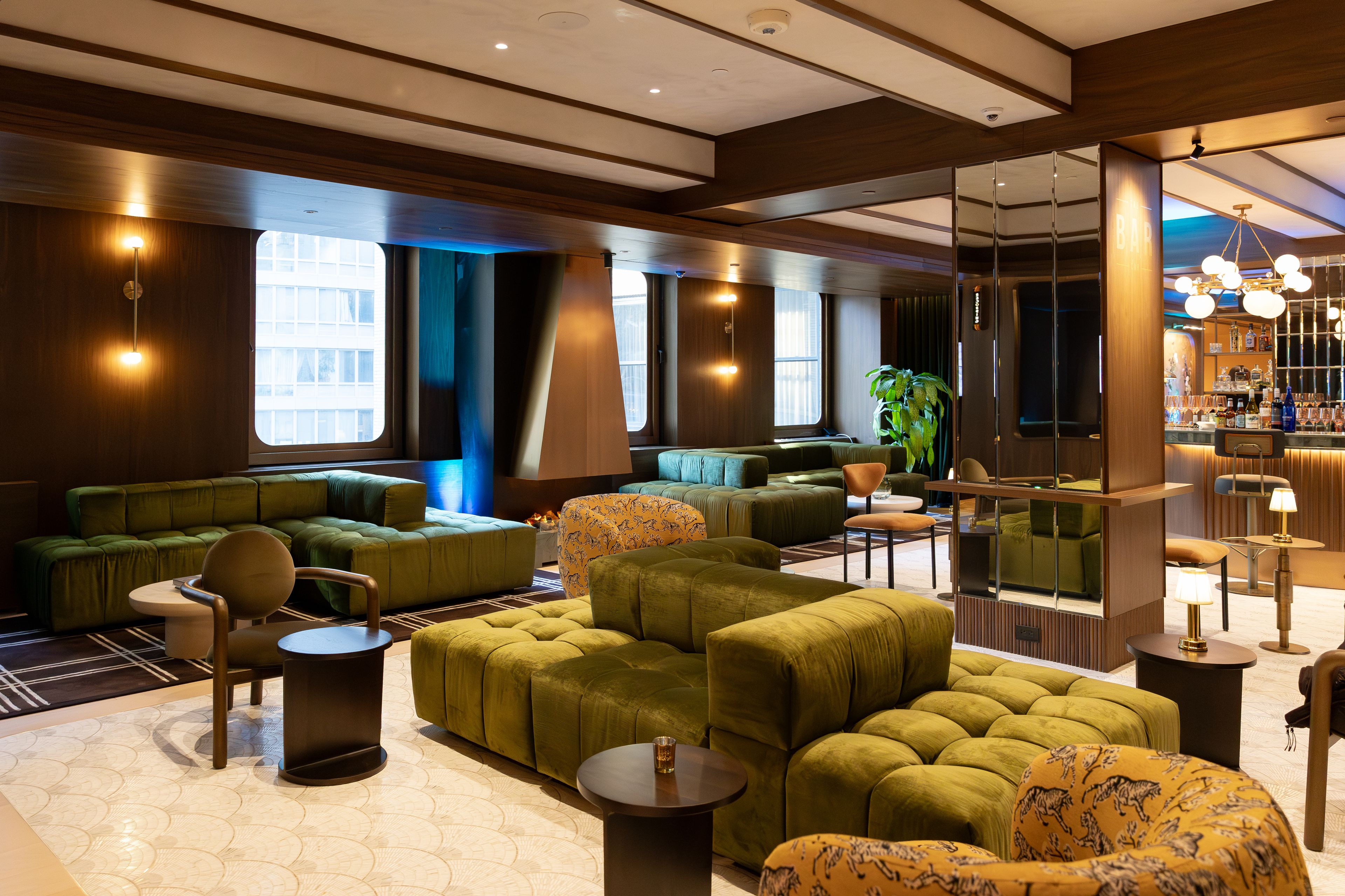 Cover photo of The Meeting Galleries