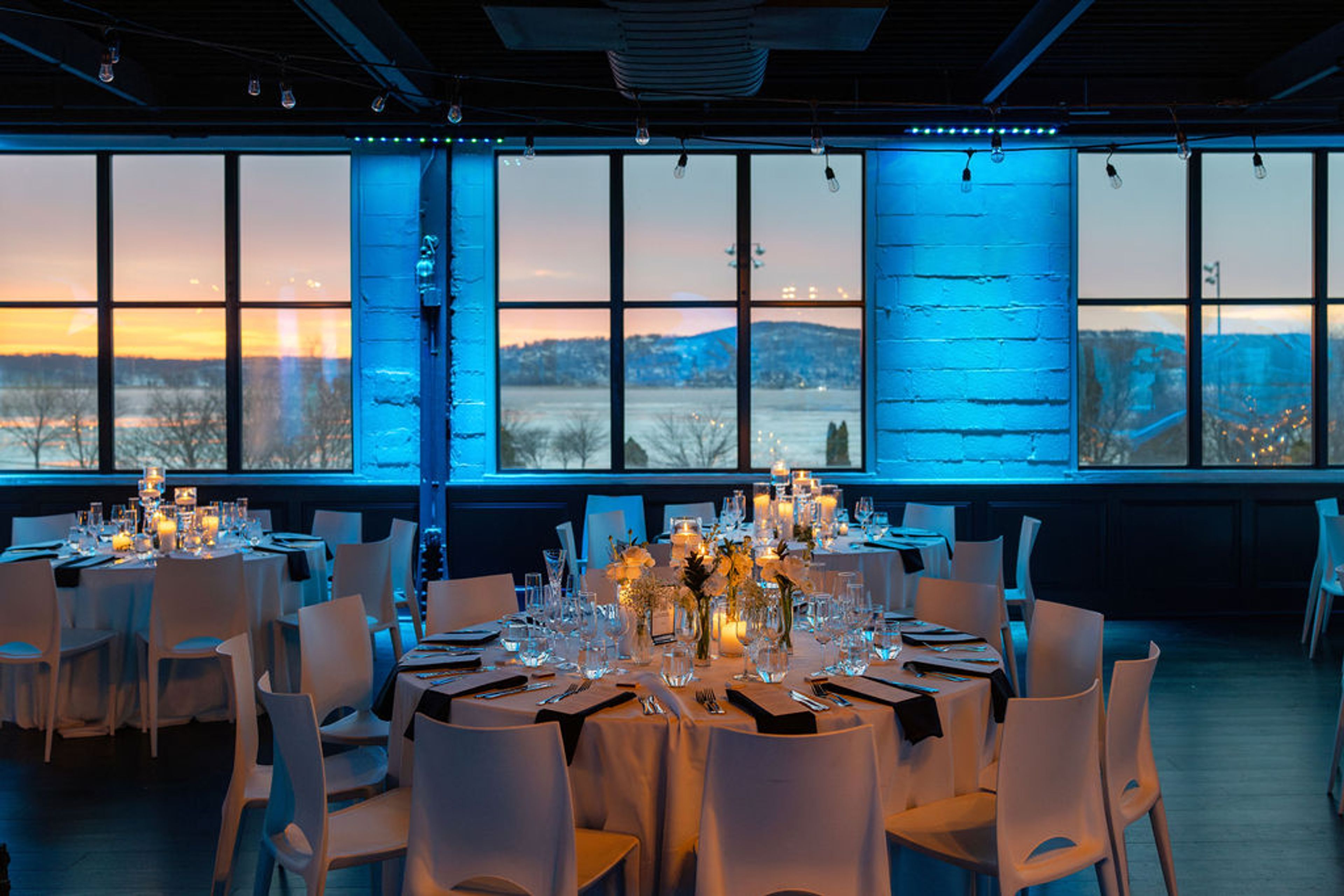 Cover photo of Hudson Loft