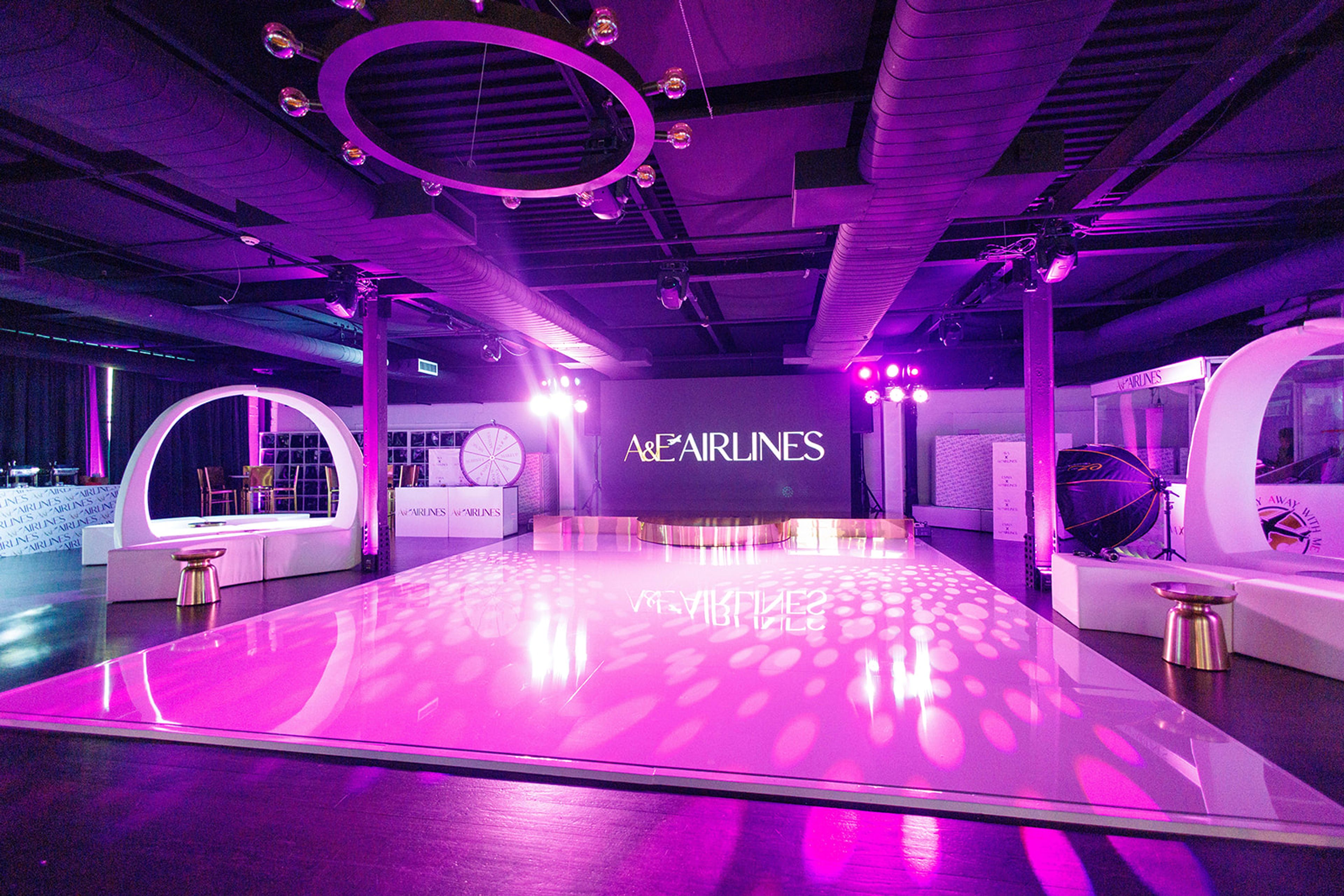 Cover photo of Hudson Loft