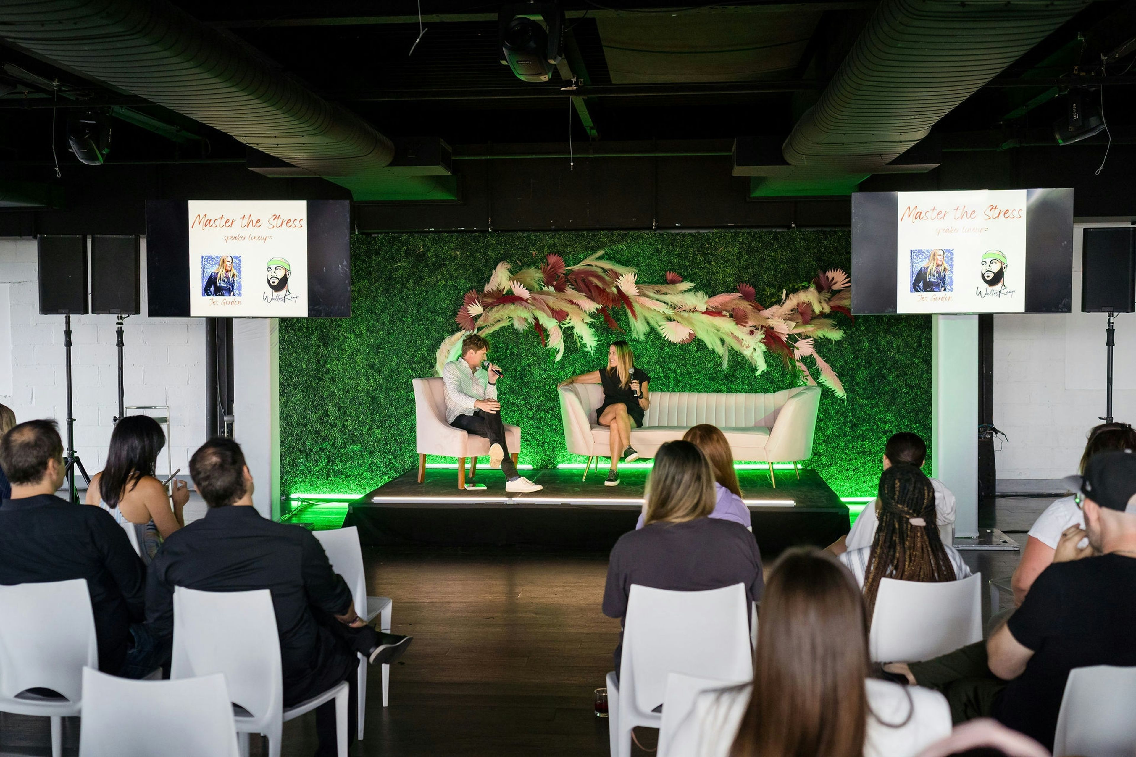 Cover photo of Hudson Loft