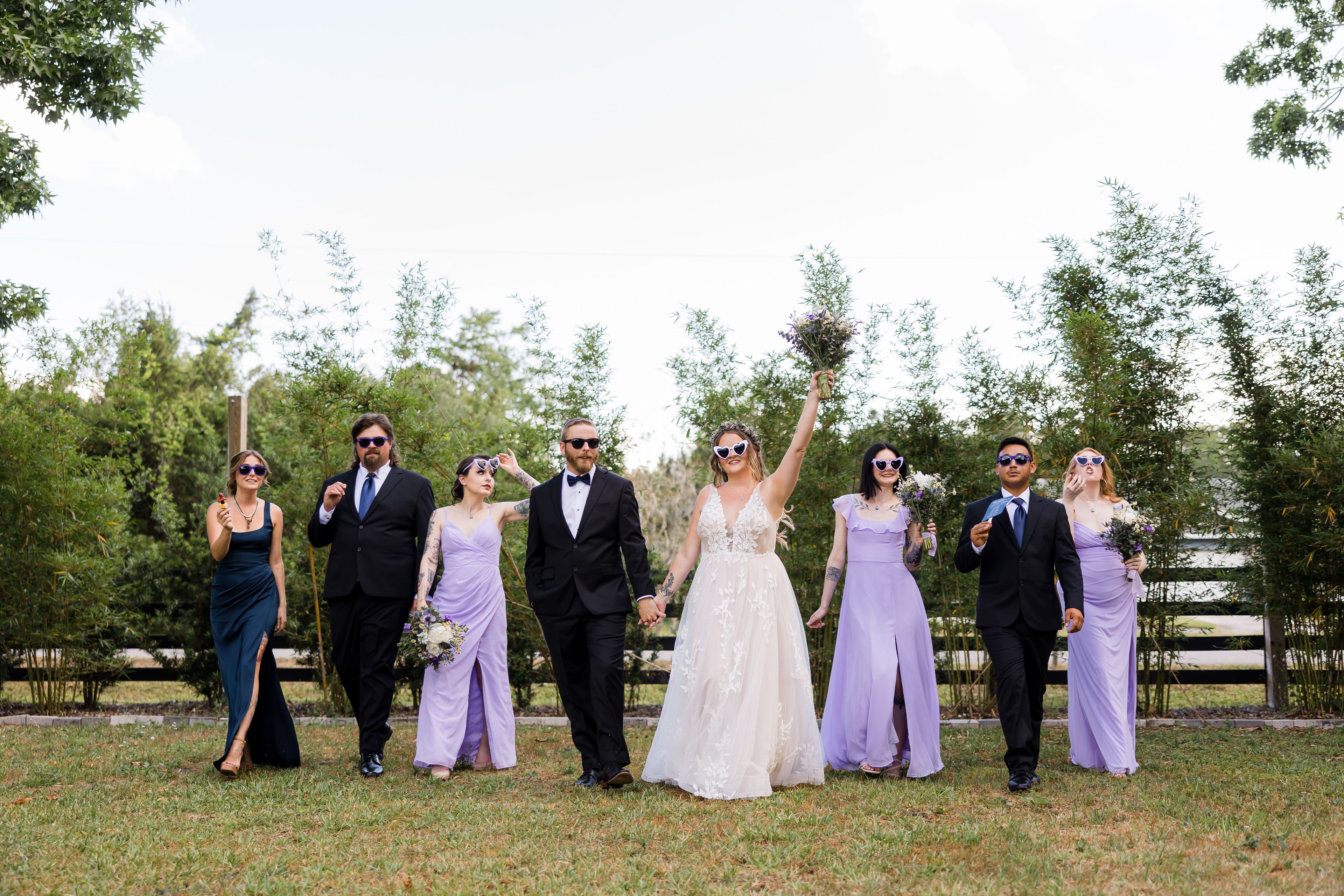 Cover photo of Wondrous Event Planners