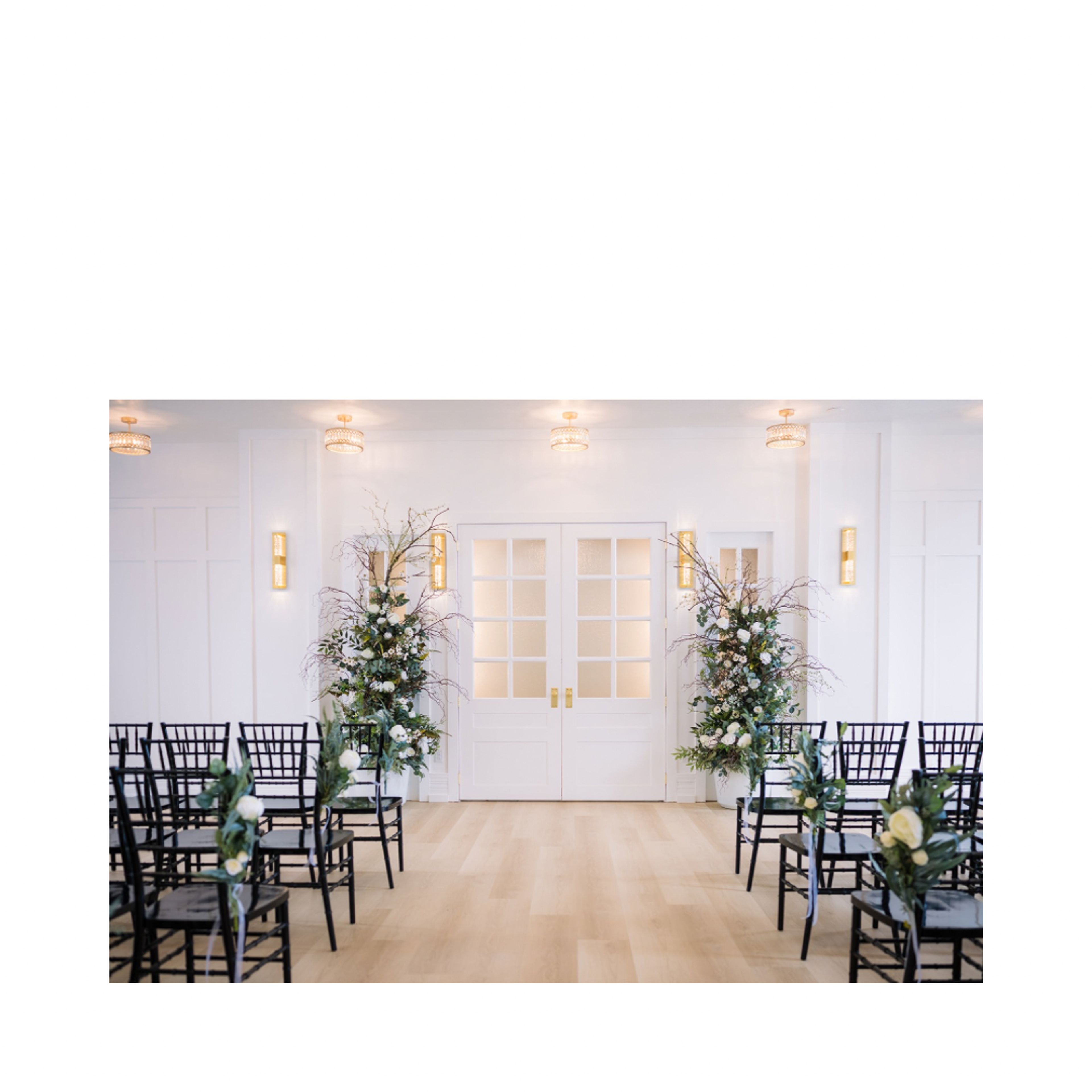 Cover photo of vode event venue