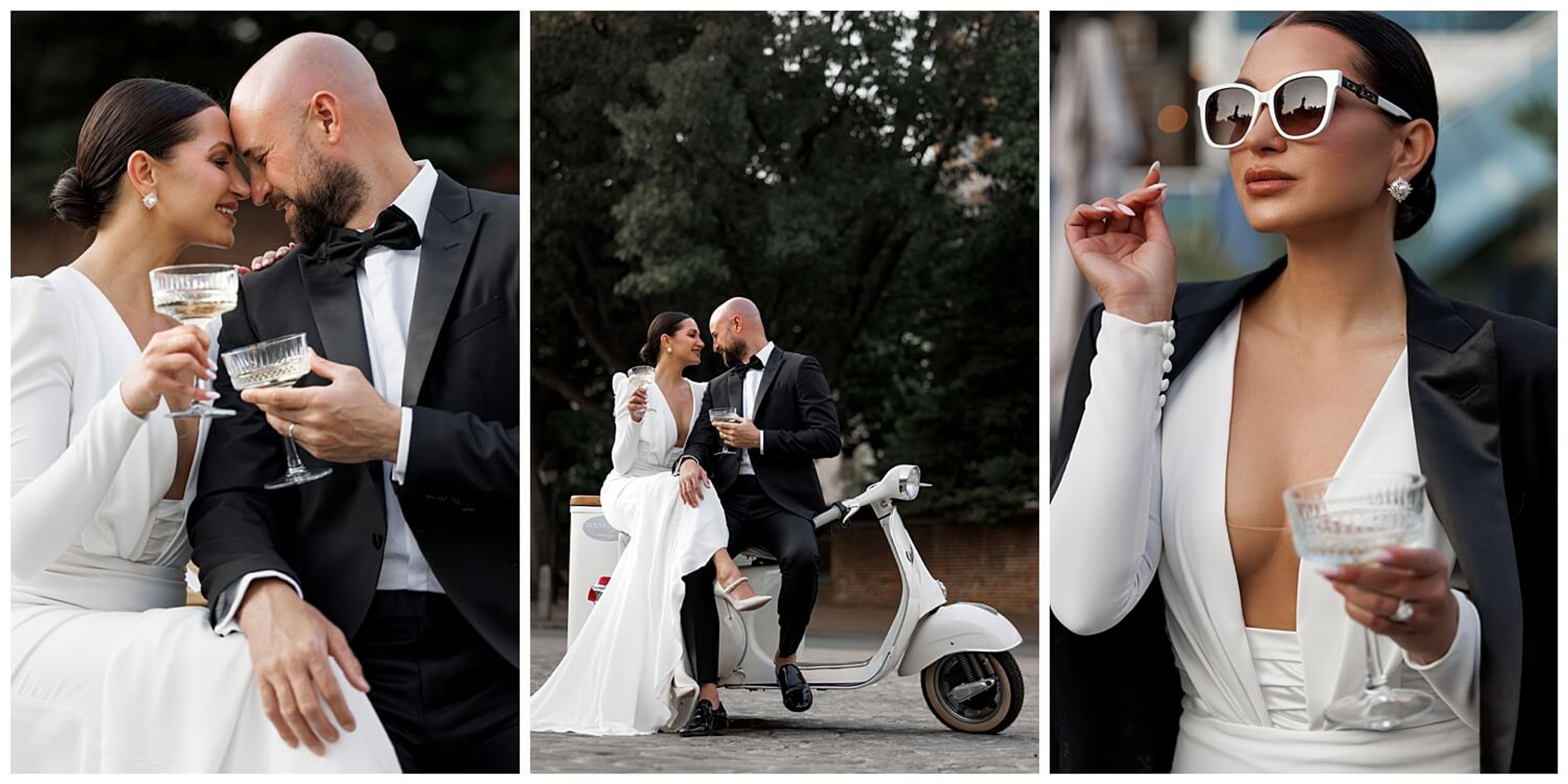 Cover photo of Kseniya Berson