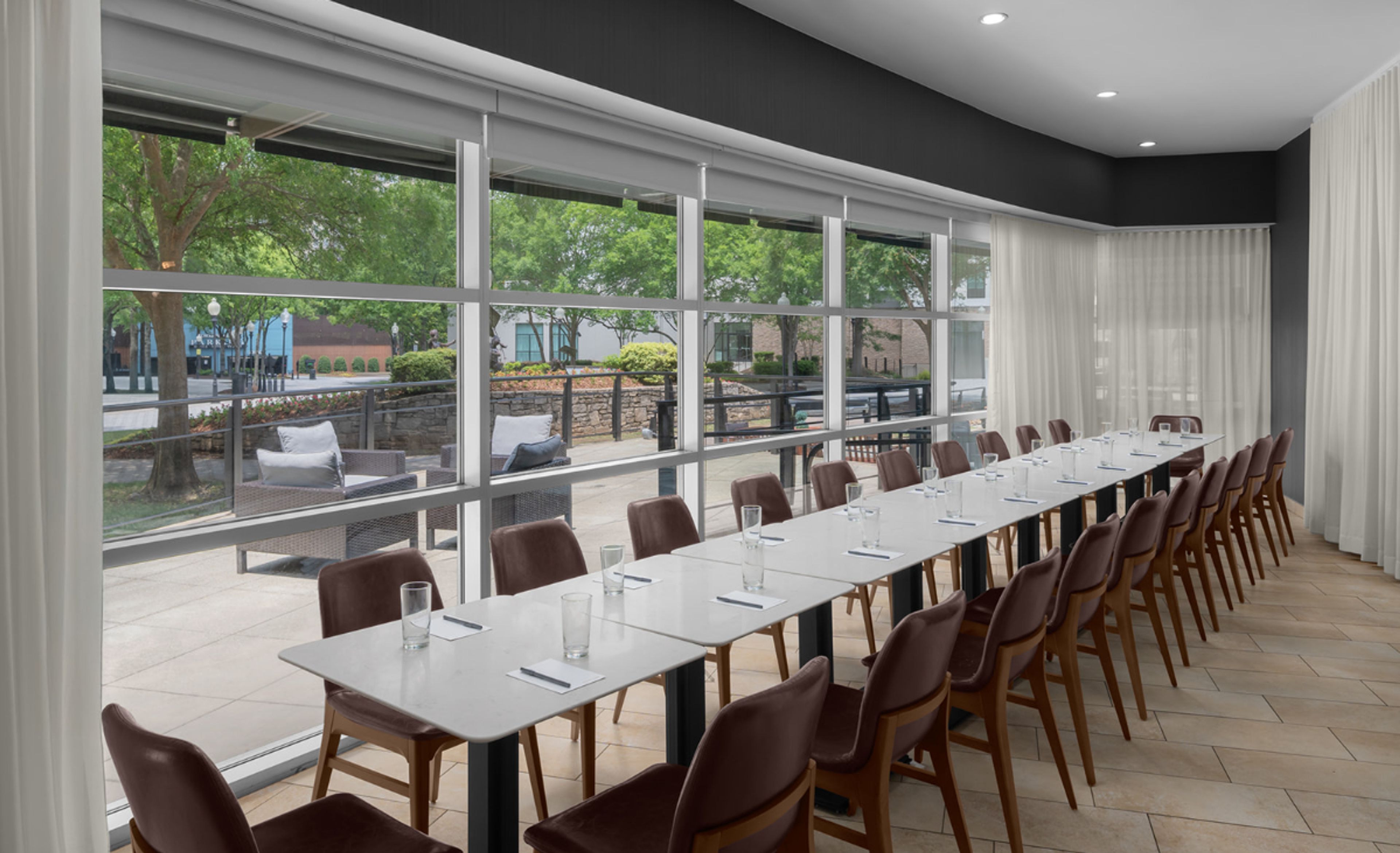 Cover photo of Courtyard Atlanta Buckhead