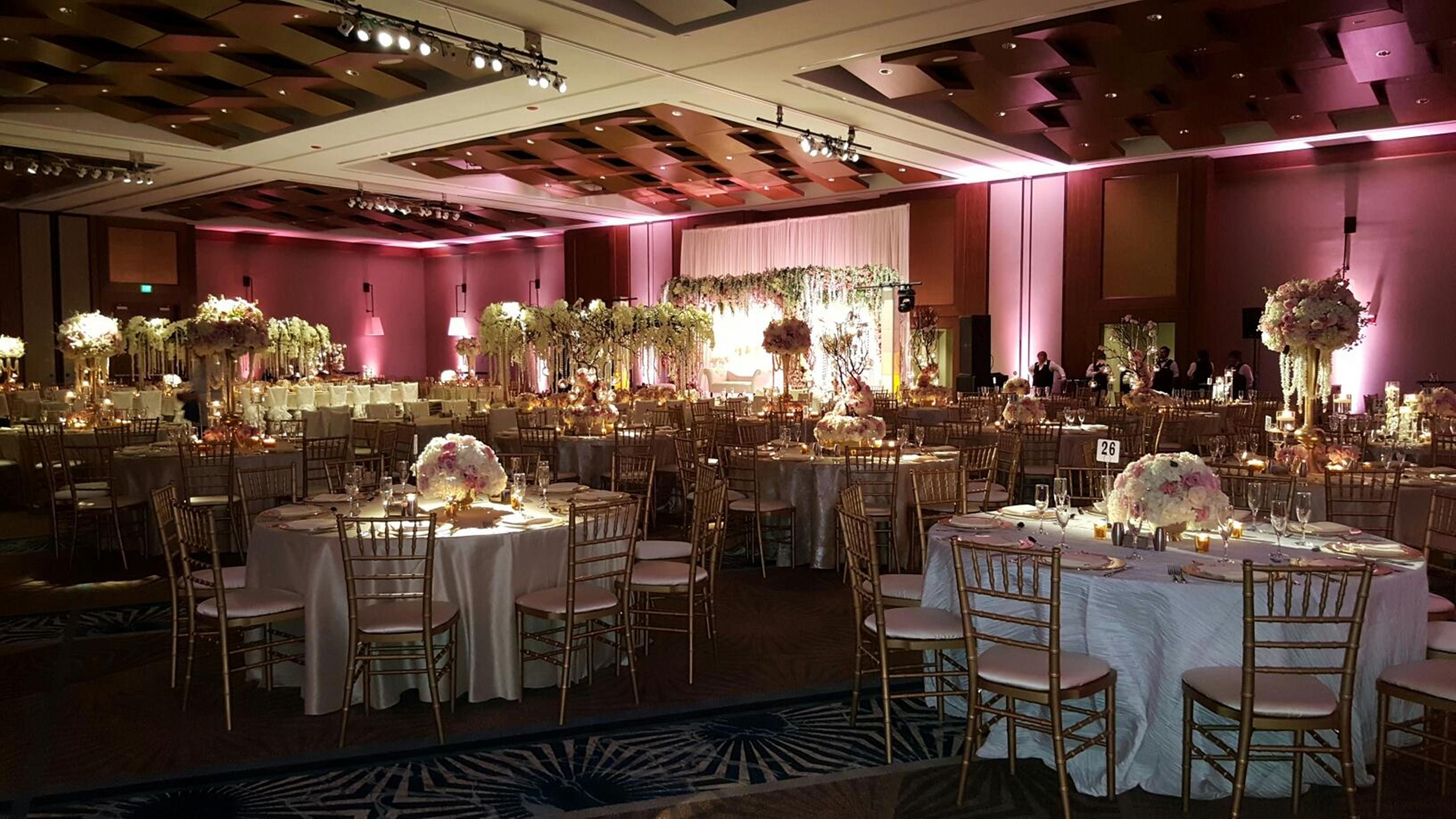 Cover photo of Raleigh Marriott Crabtree Valley