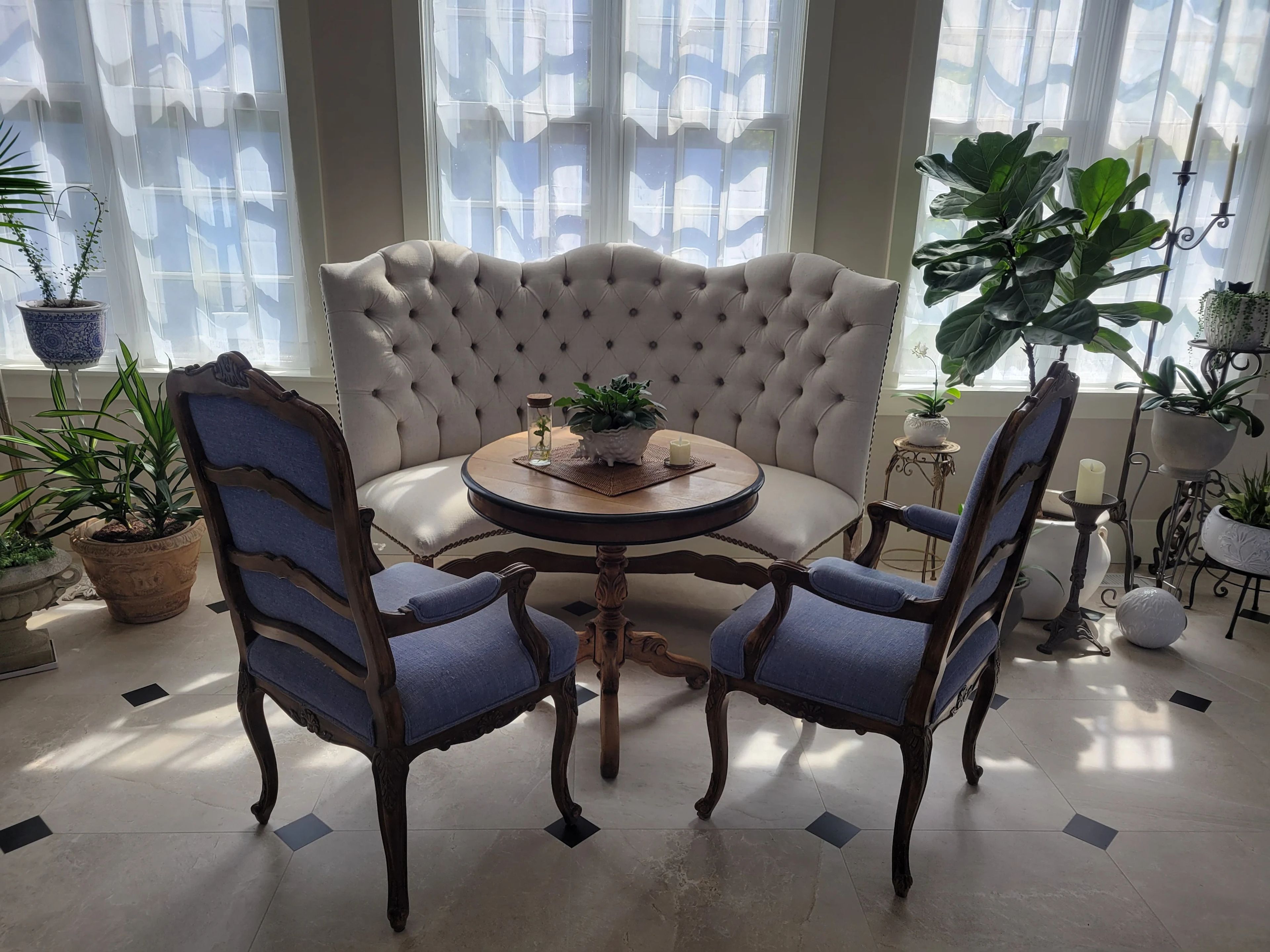 Cover photo of Sigla Furniture