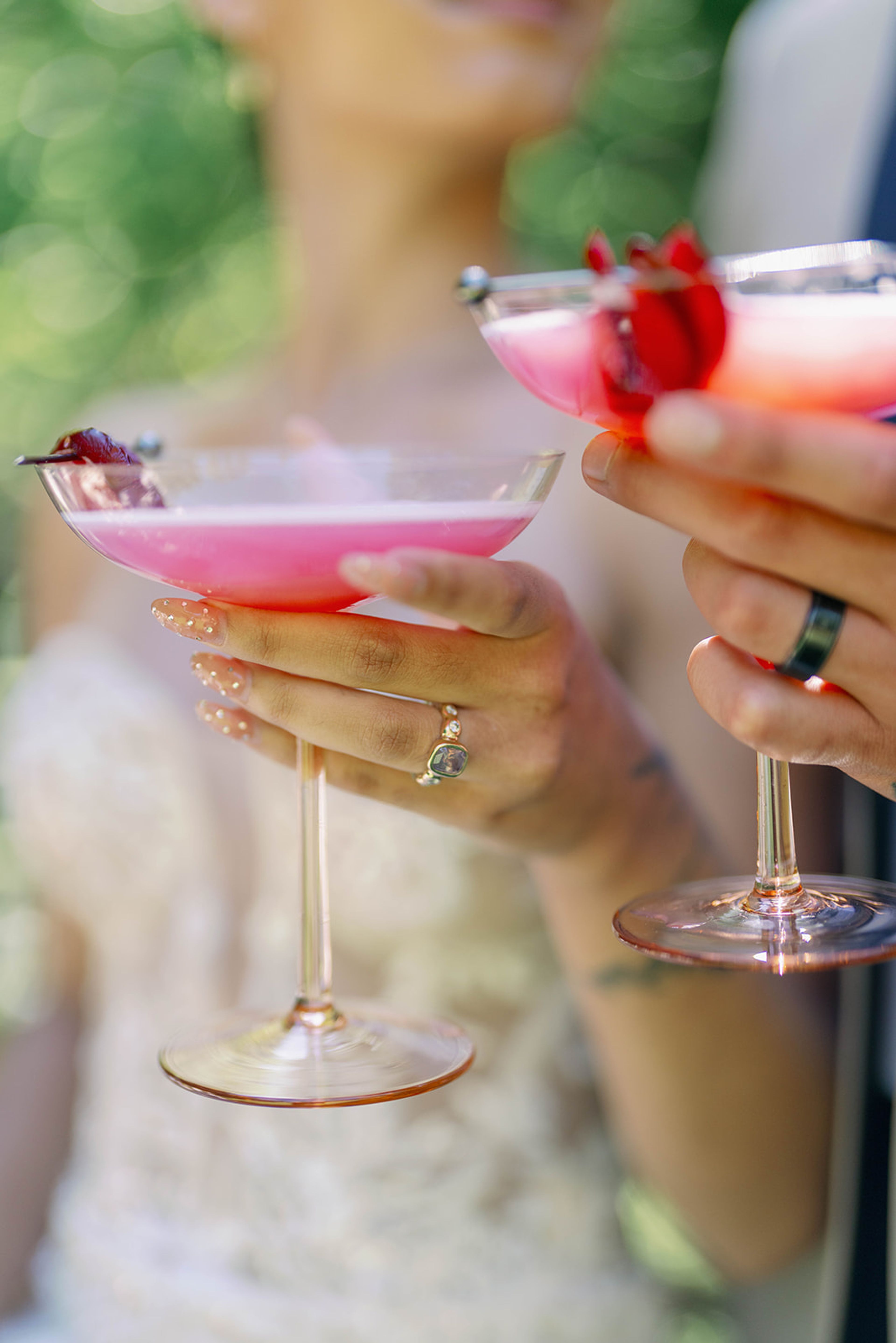 Cover photo of The Tipsy Society Inc.