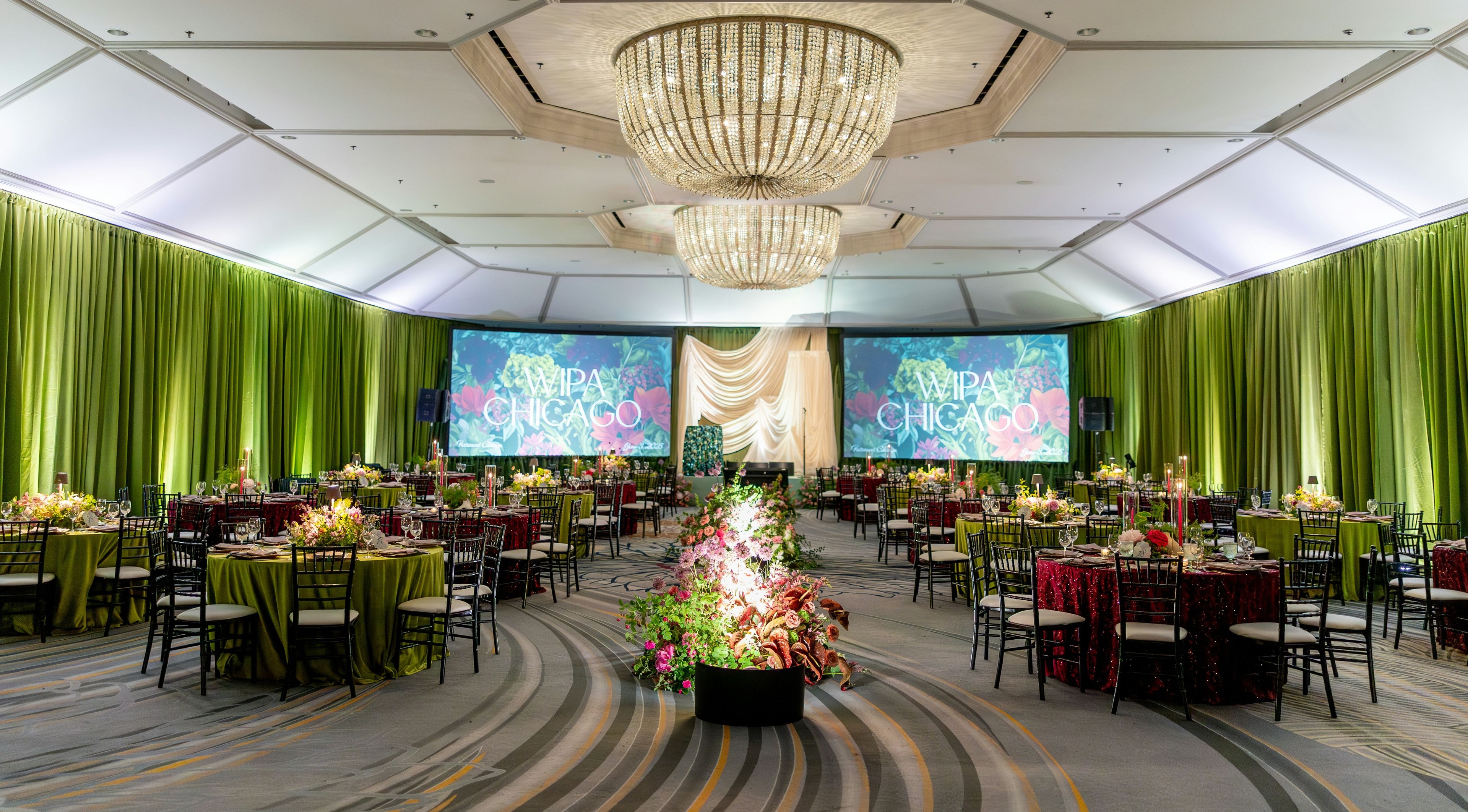 Cover photo of Fairmont Chicago, Millennium Park