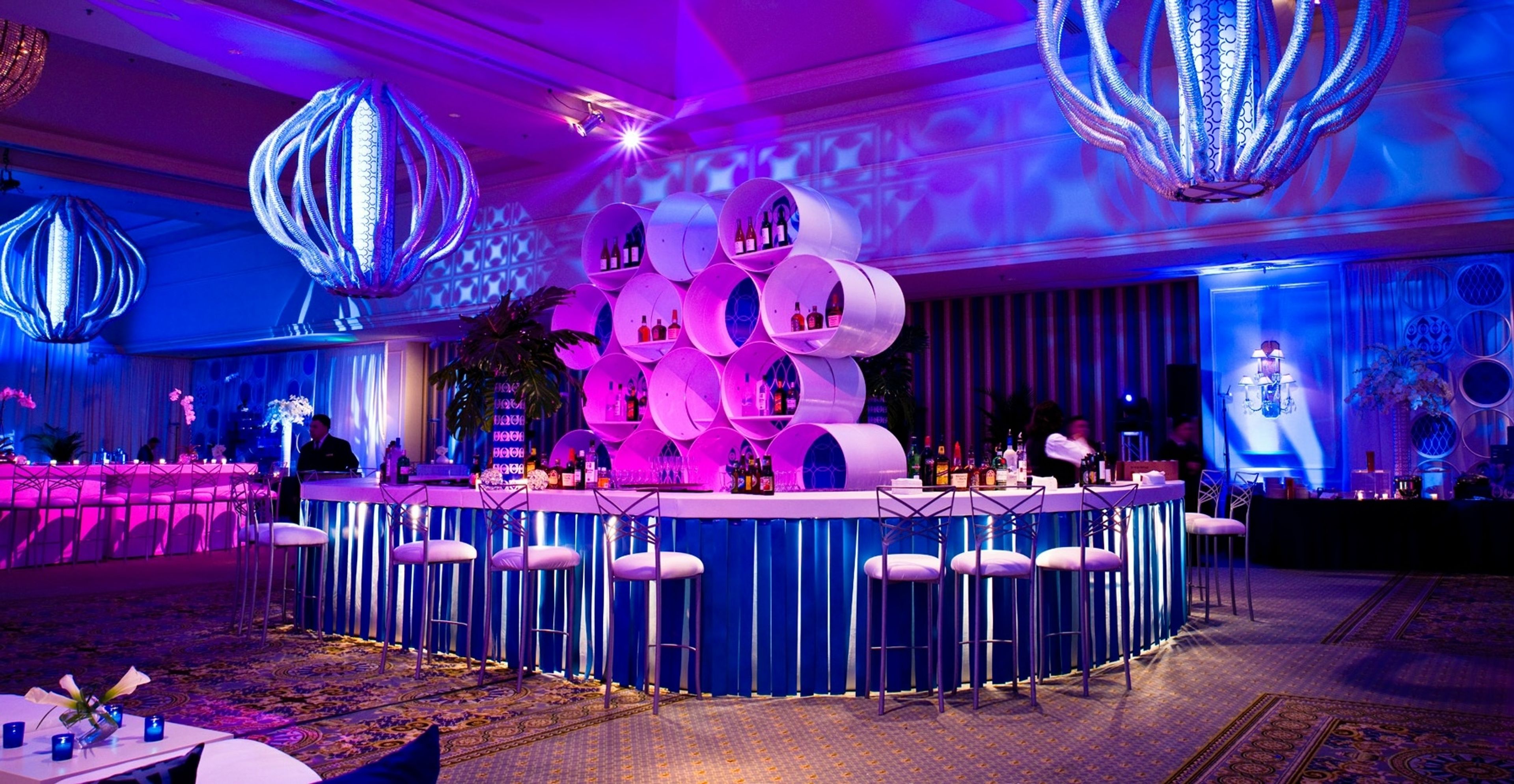 Cover photo of Fairmont Chicago, Millennium Park