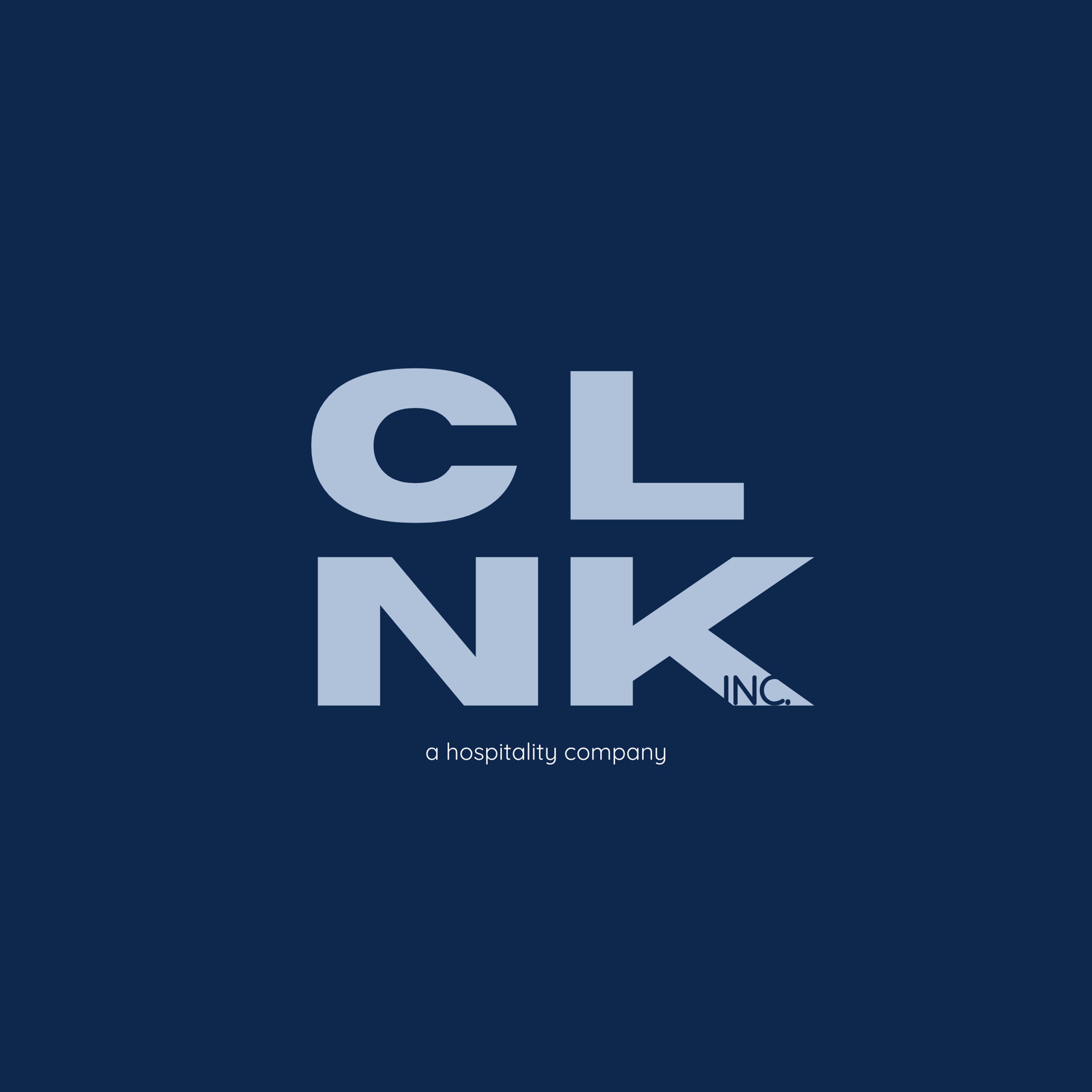 Cover photo of CLNK Events, LLC
