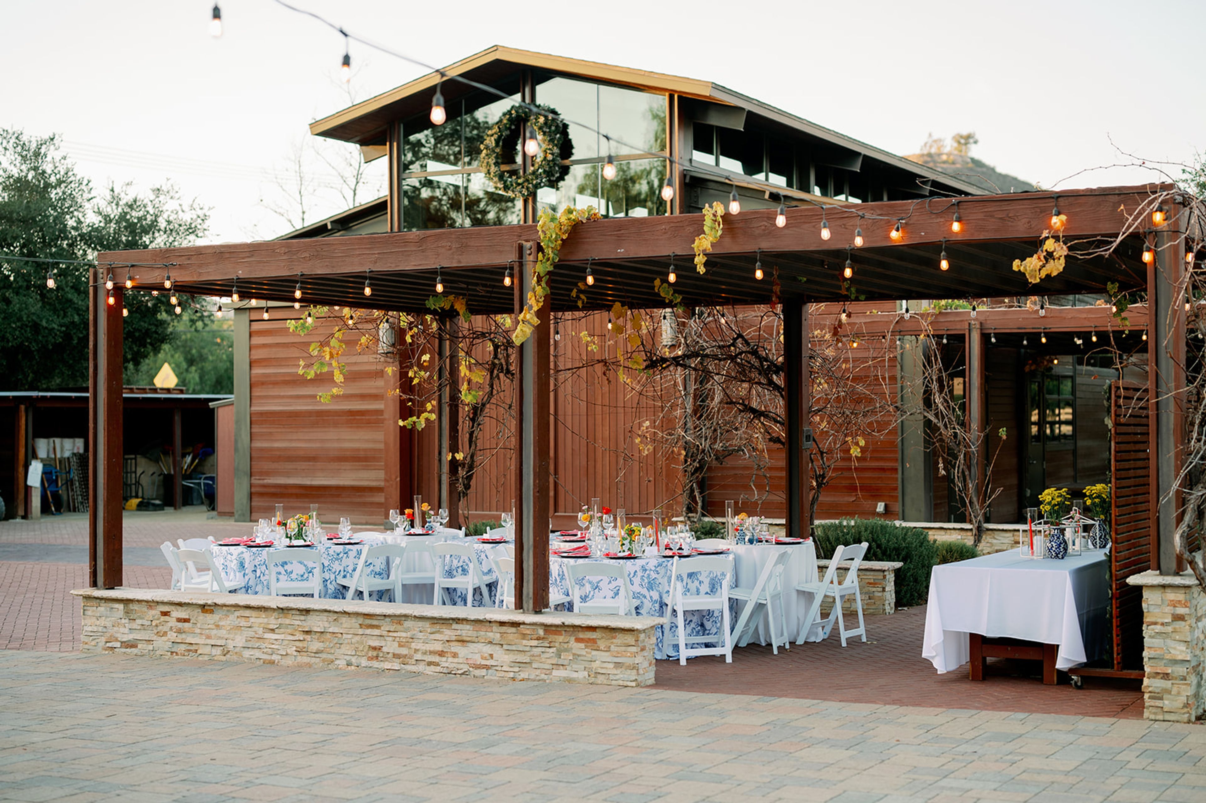 Cover photo of TERI Campus of Life