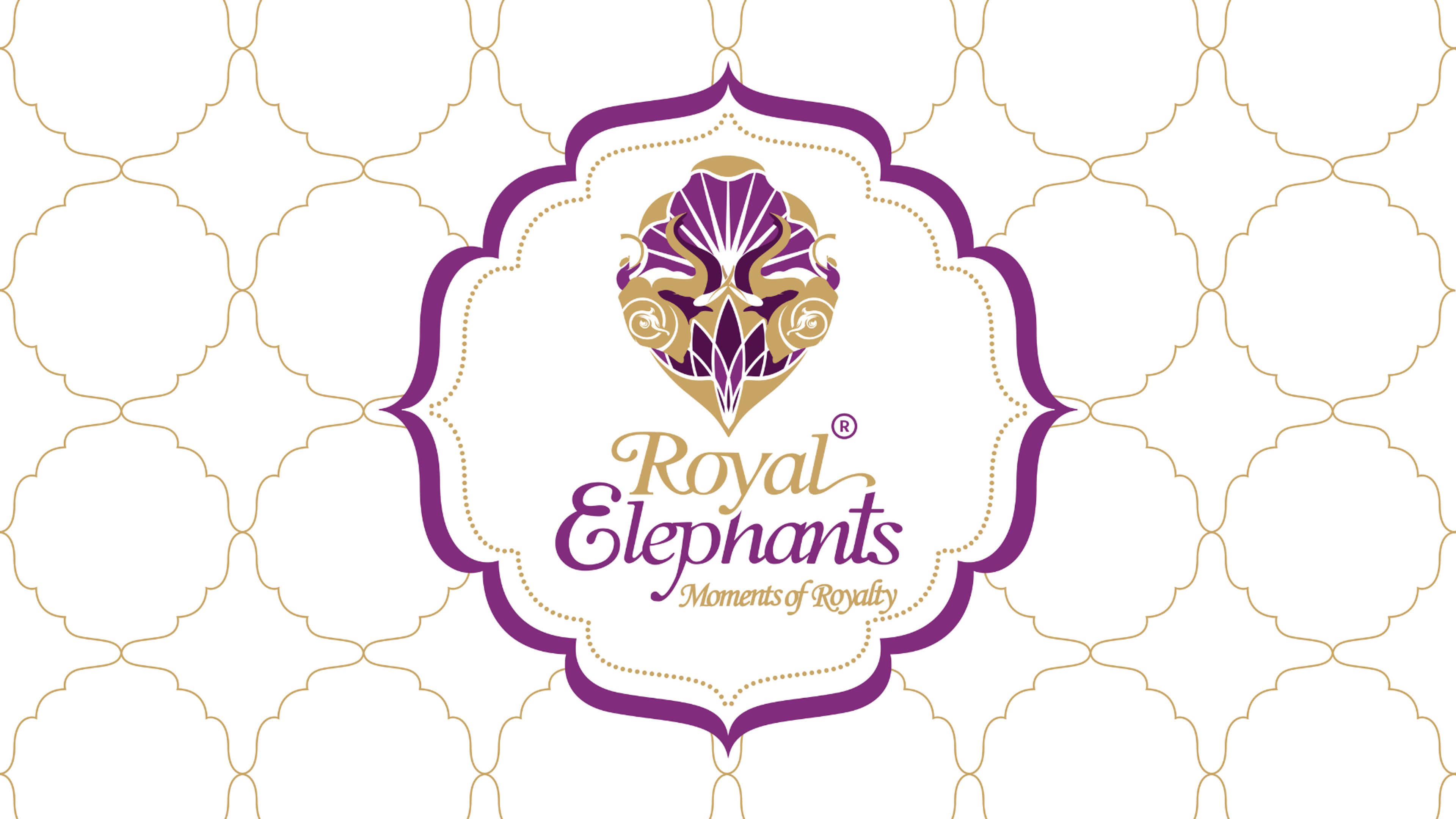 Cover photo of Royal Elephants; Events and Experiences