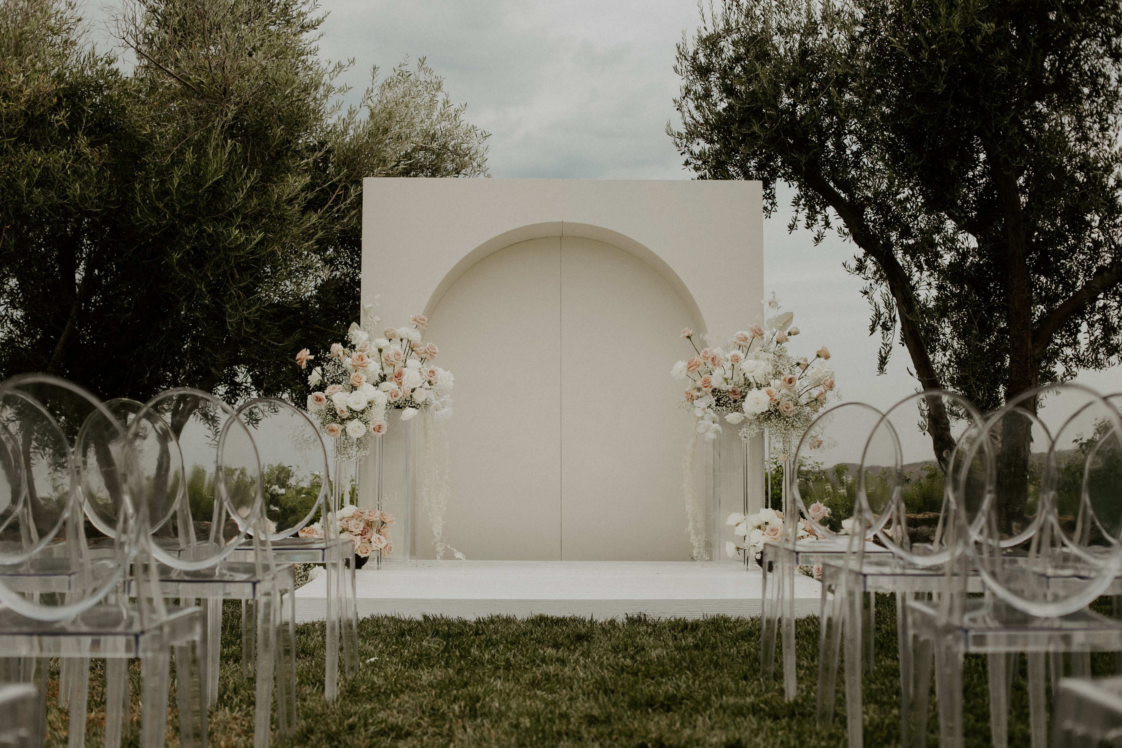 Cover photo of Audrey Jean Events