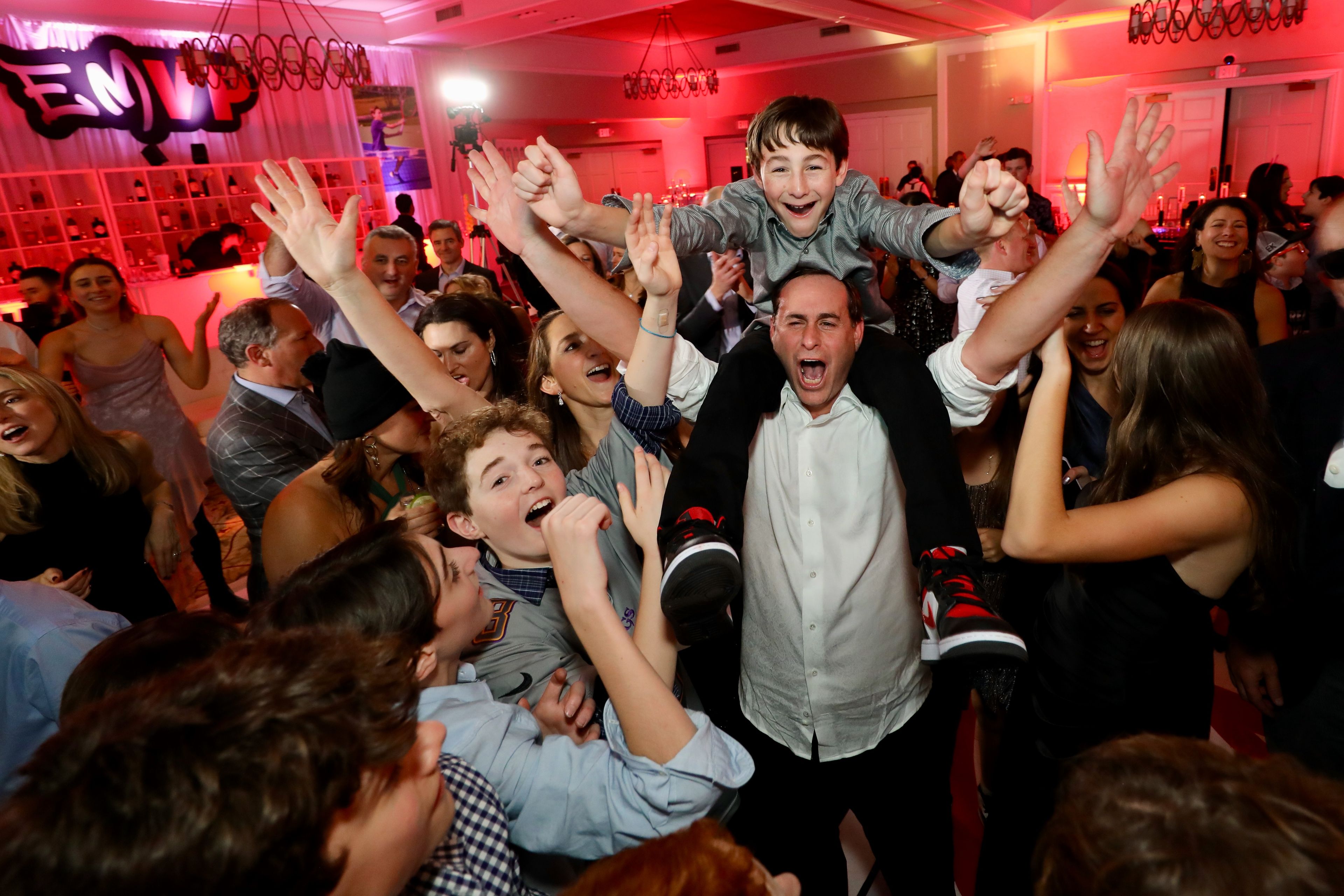 Cover photo of Chad David Kraus Photography & Videography