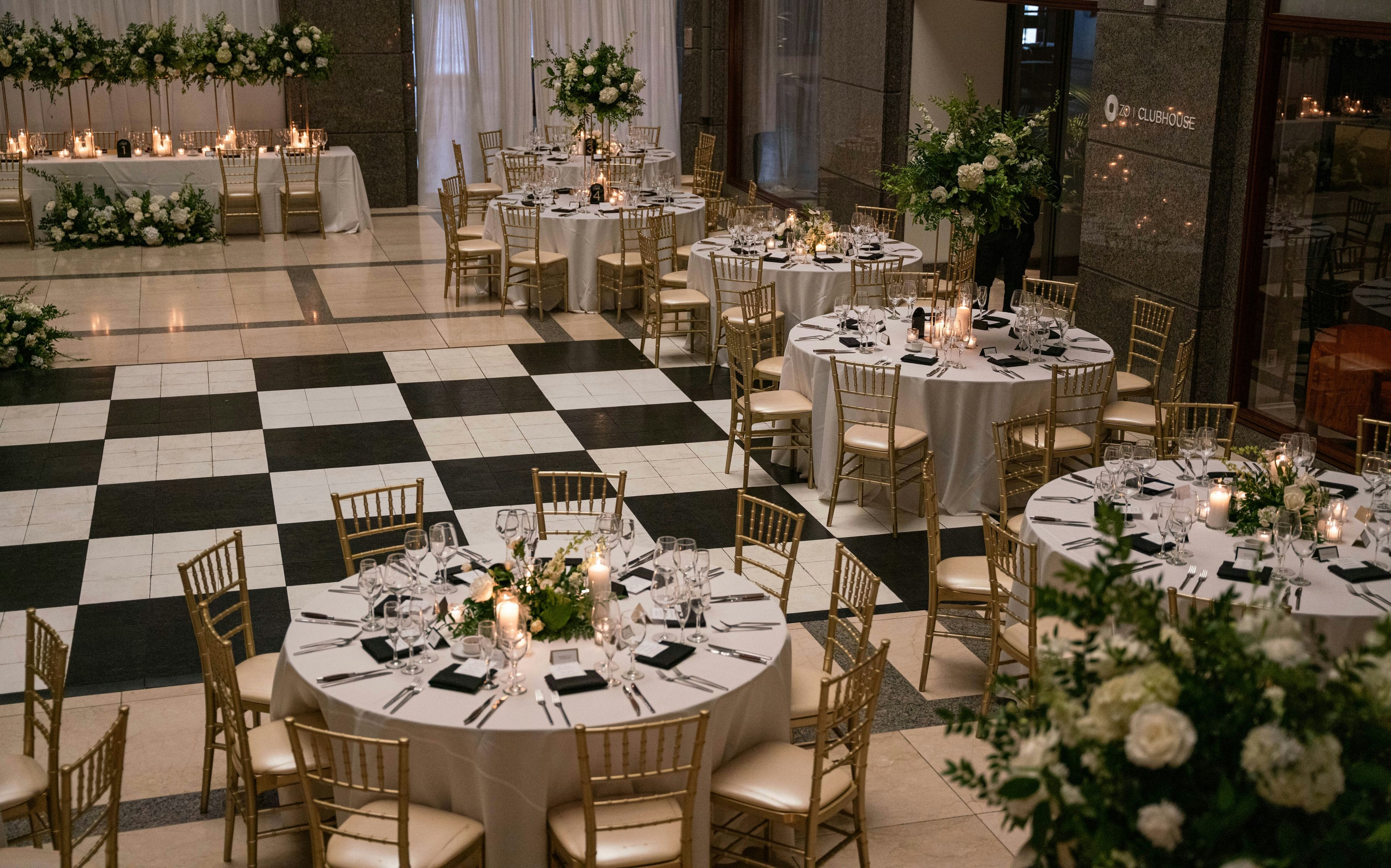 Cover photo of Builders BLDG