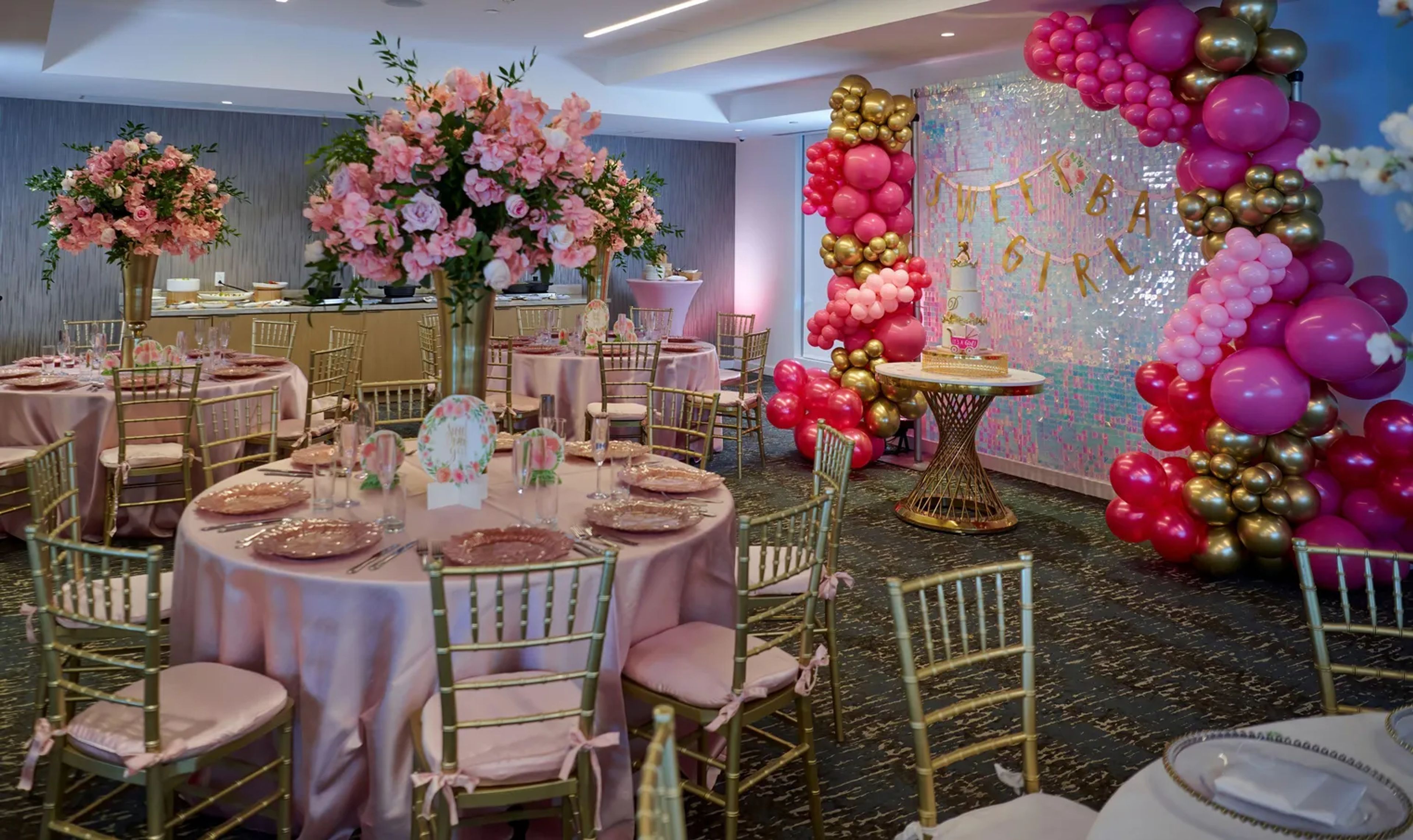 Cover photo of Hyatt Centric Brickell Miami