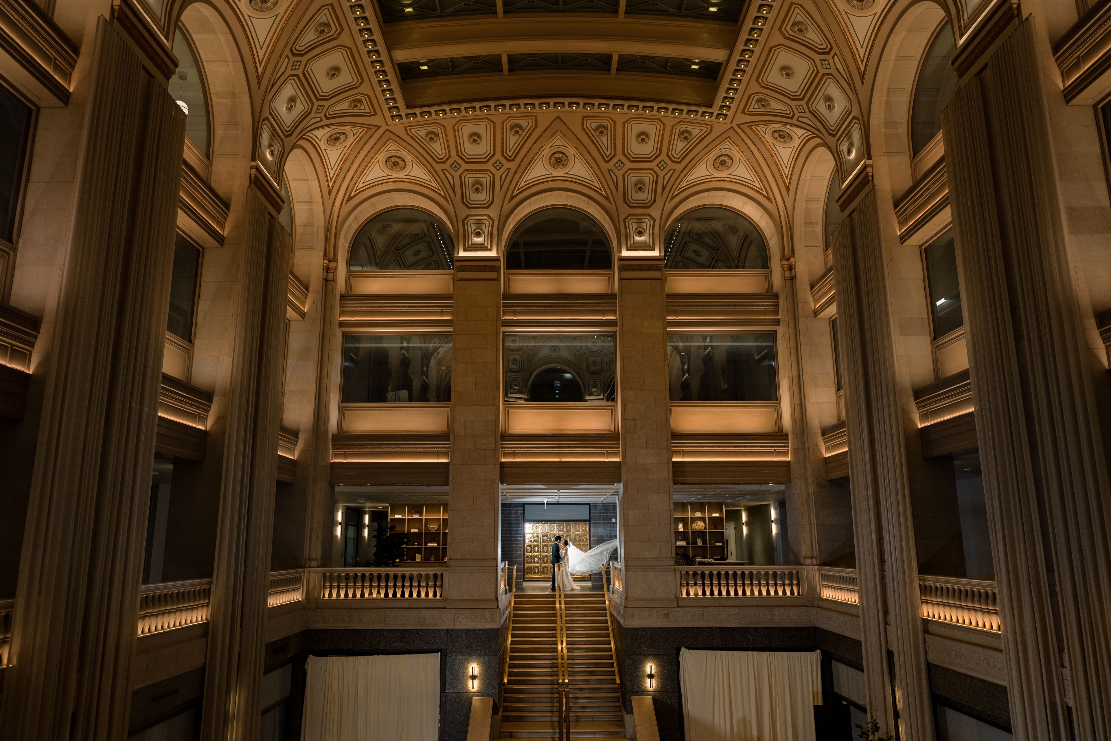 Cover photo of Builders BLDG