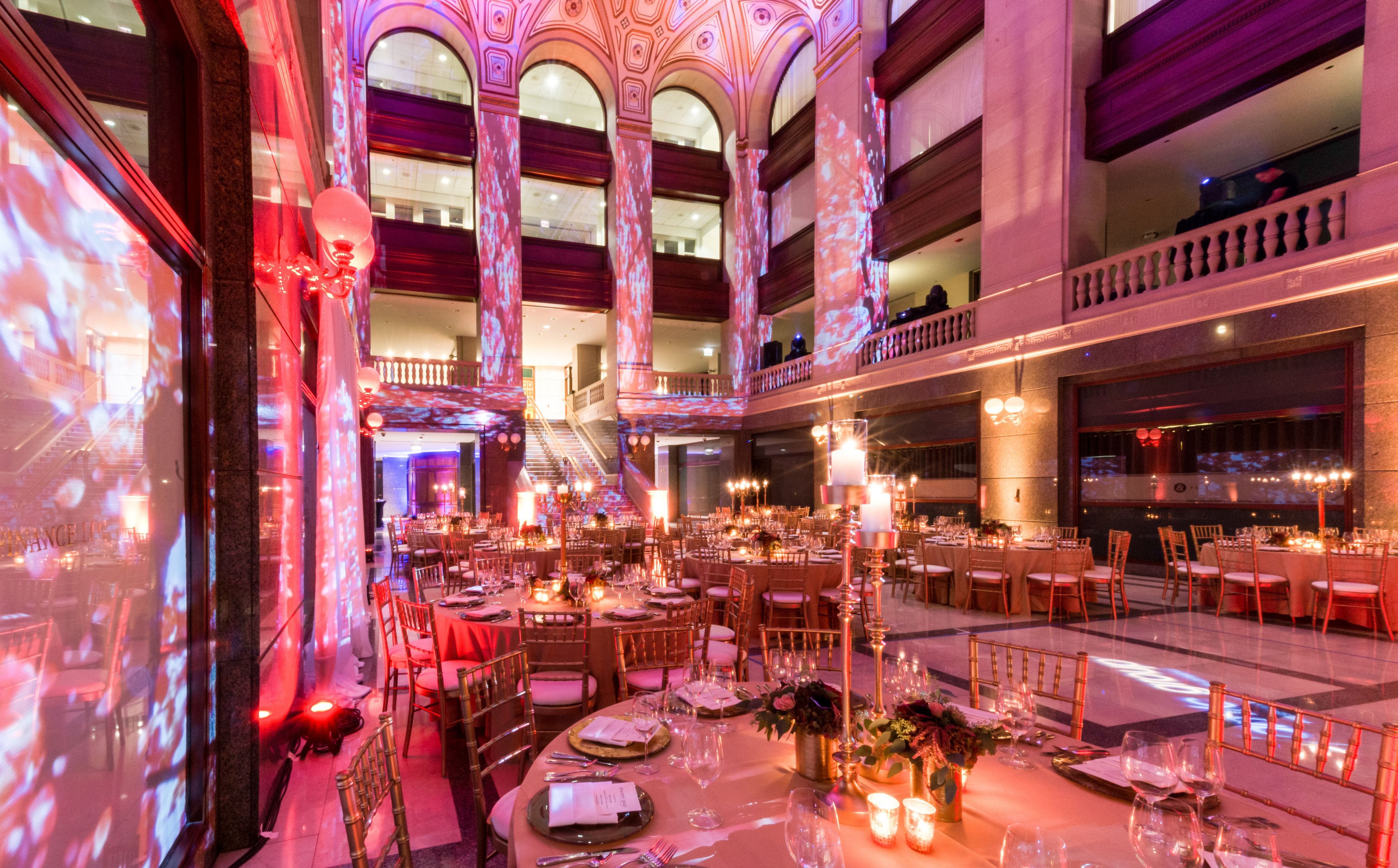 Cover photo of Builders BLDG