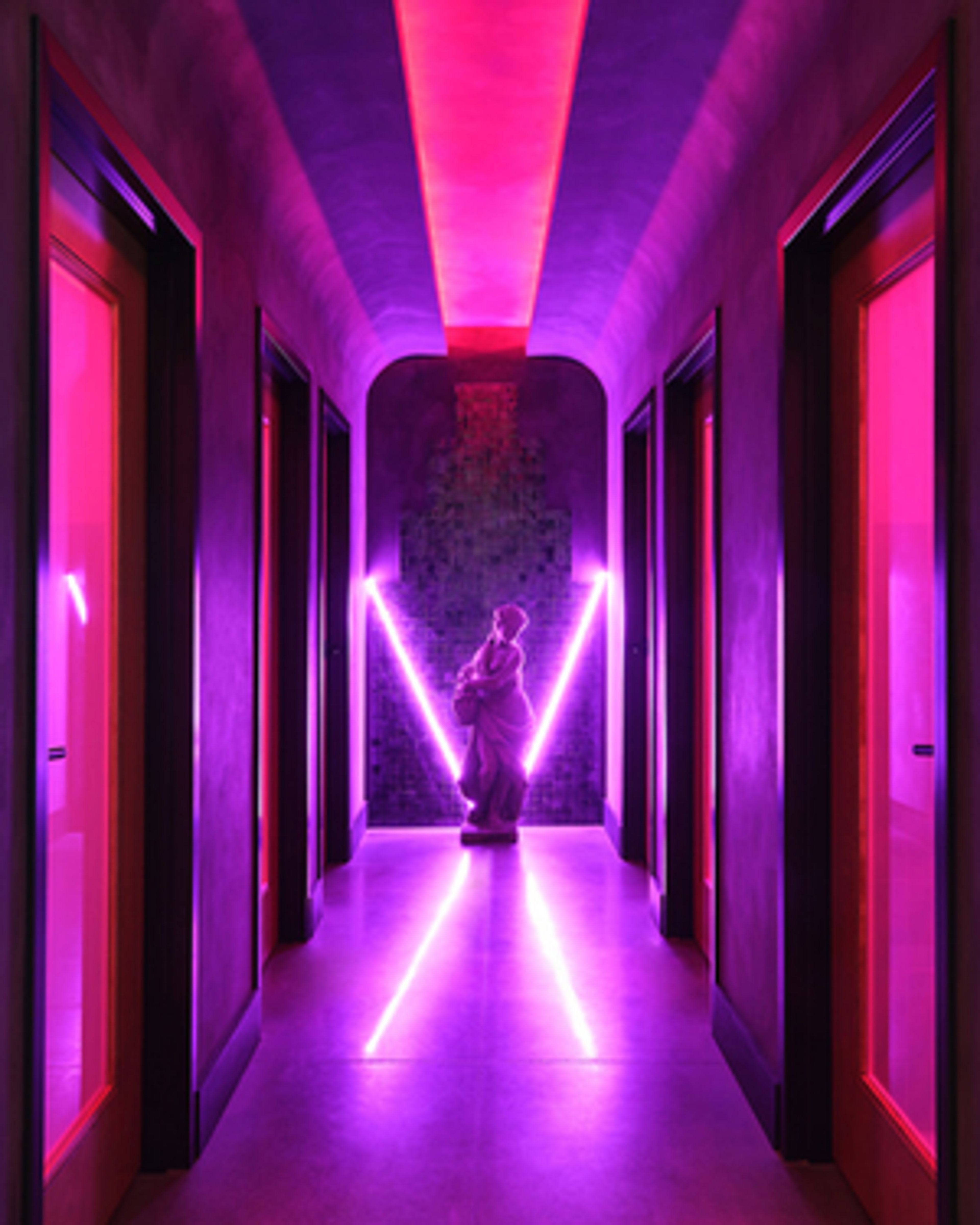 Cover photo of Madre