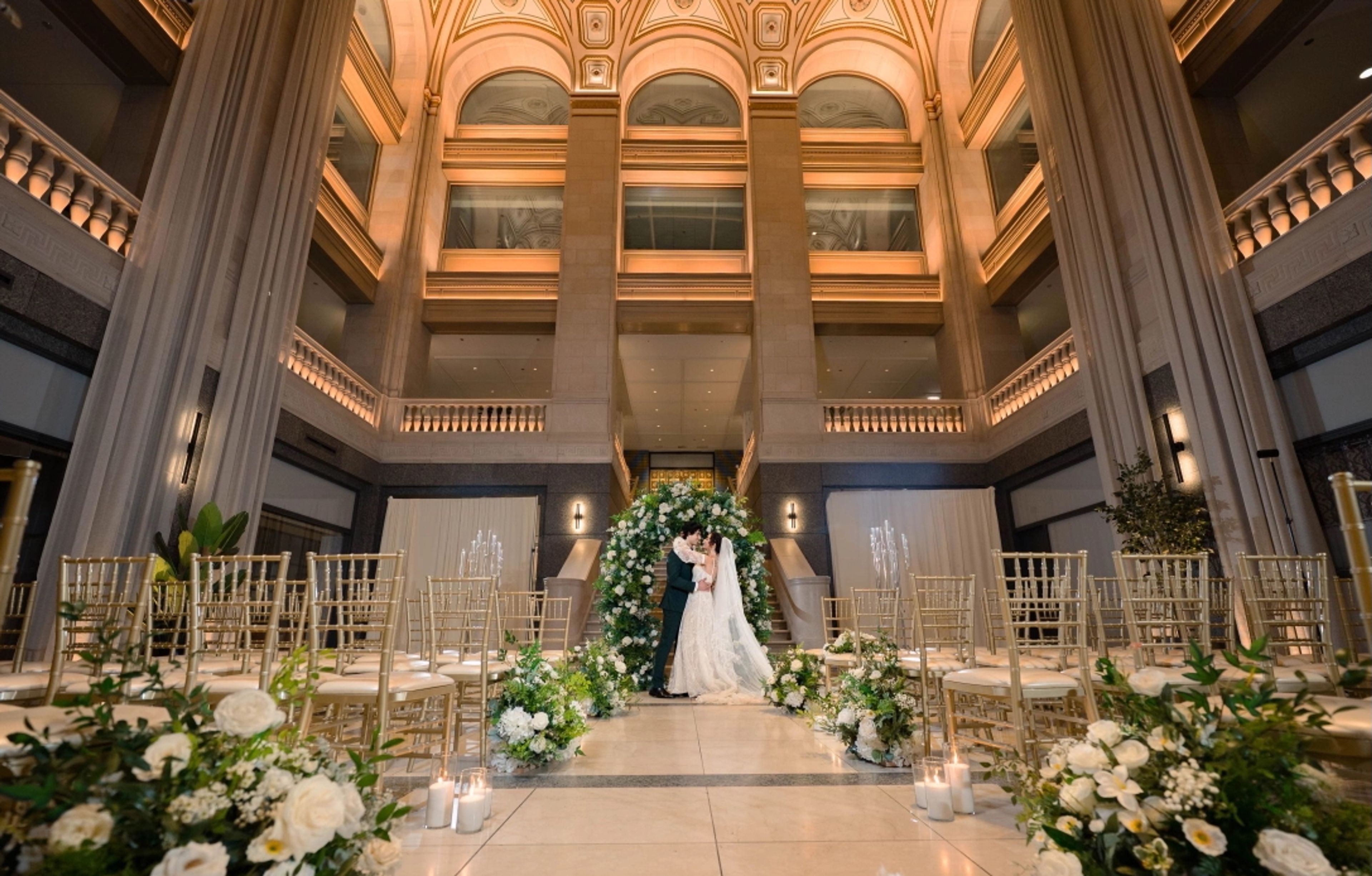 Cover photo of Builders BLDG