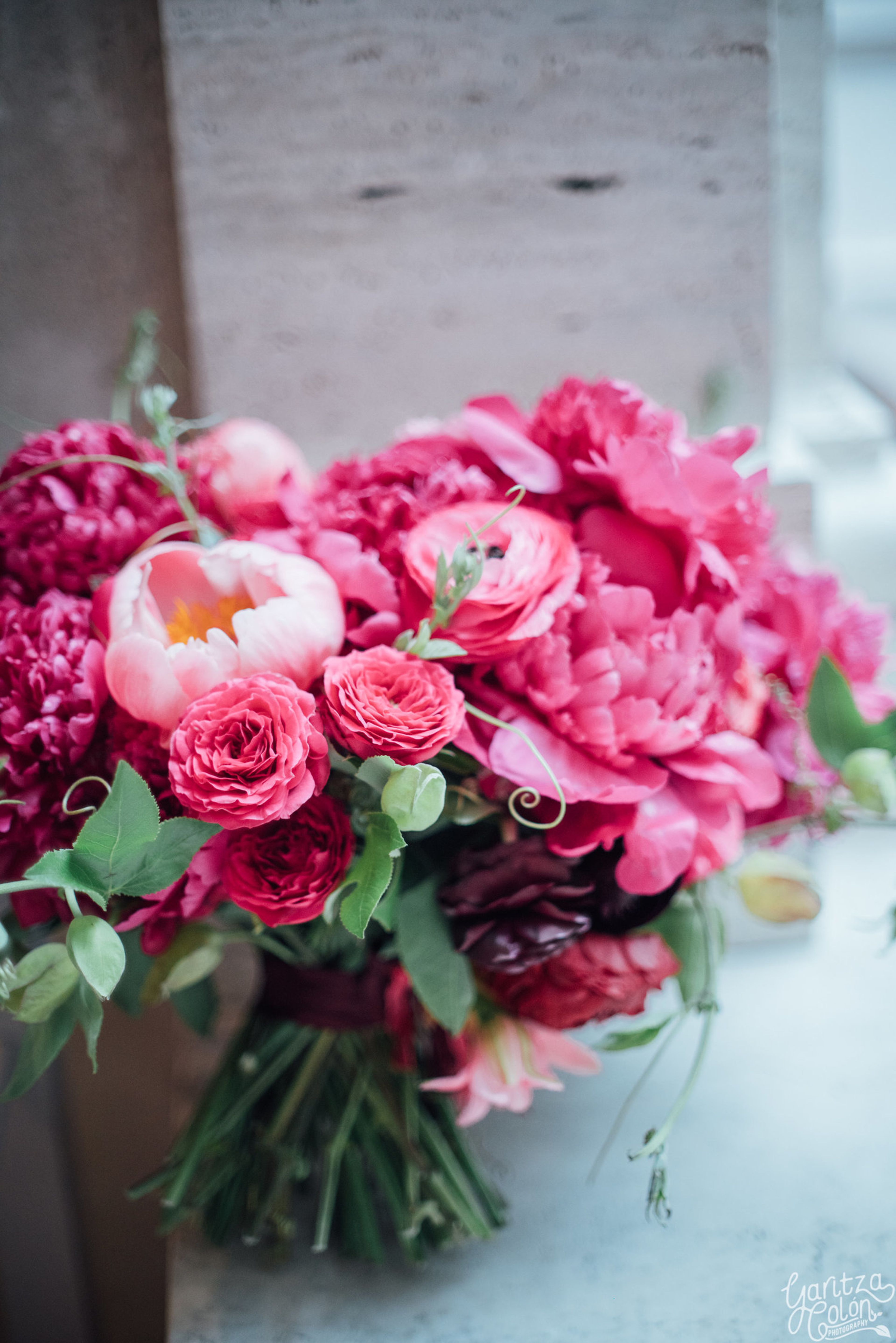 Cover photo of LauraJean Floral and Events