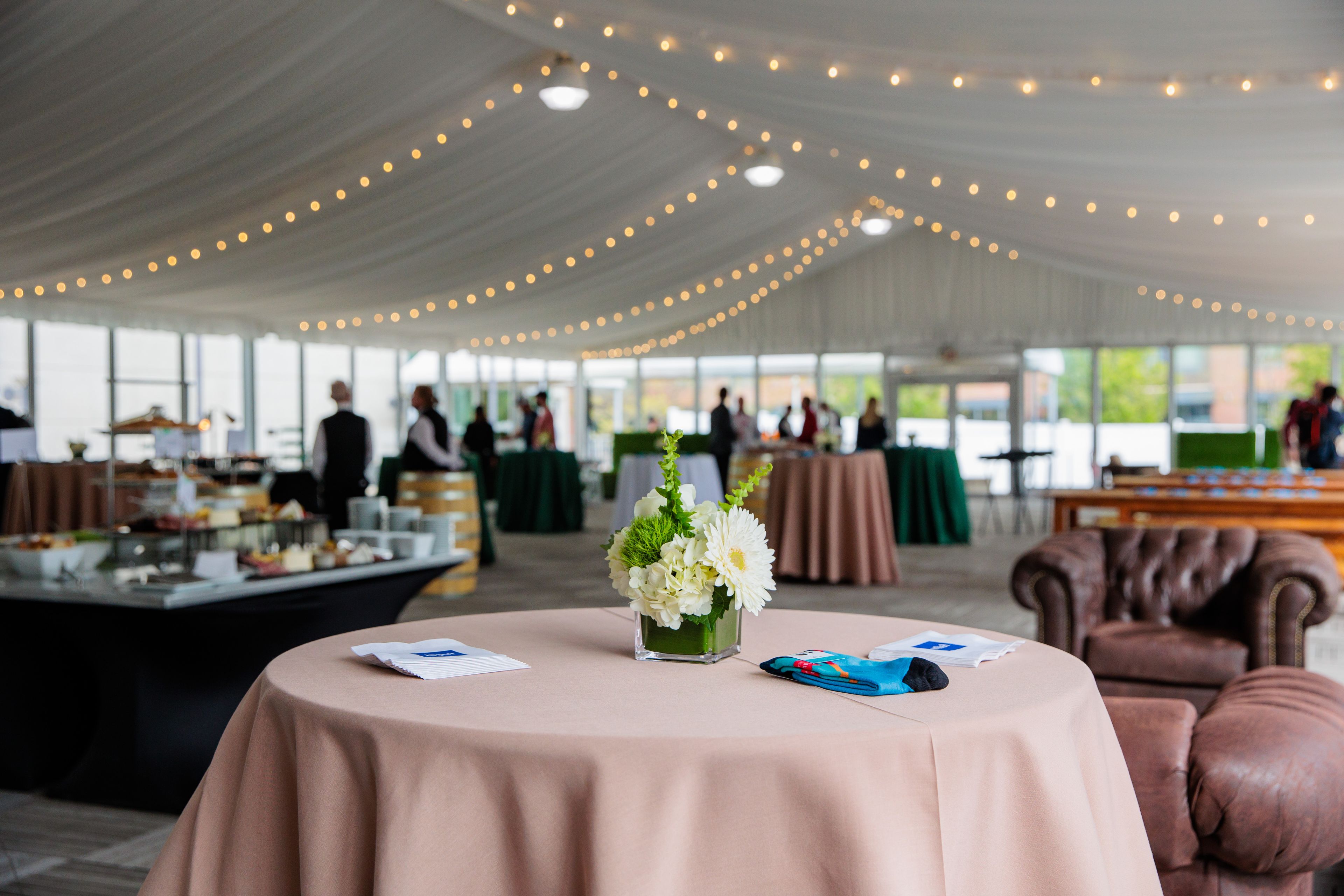 Cover photo of The Westin Boston Seaport District