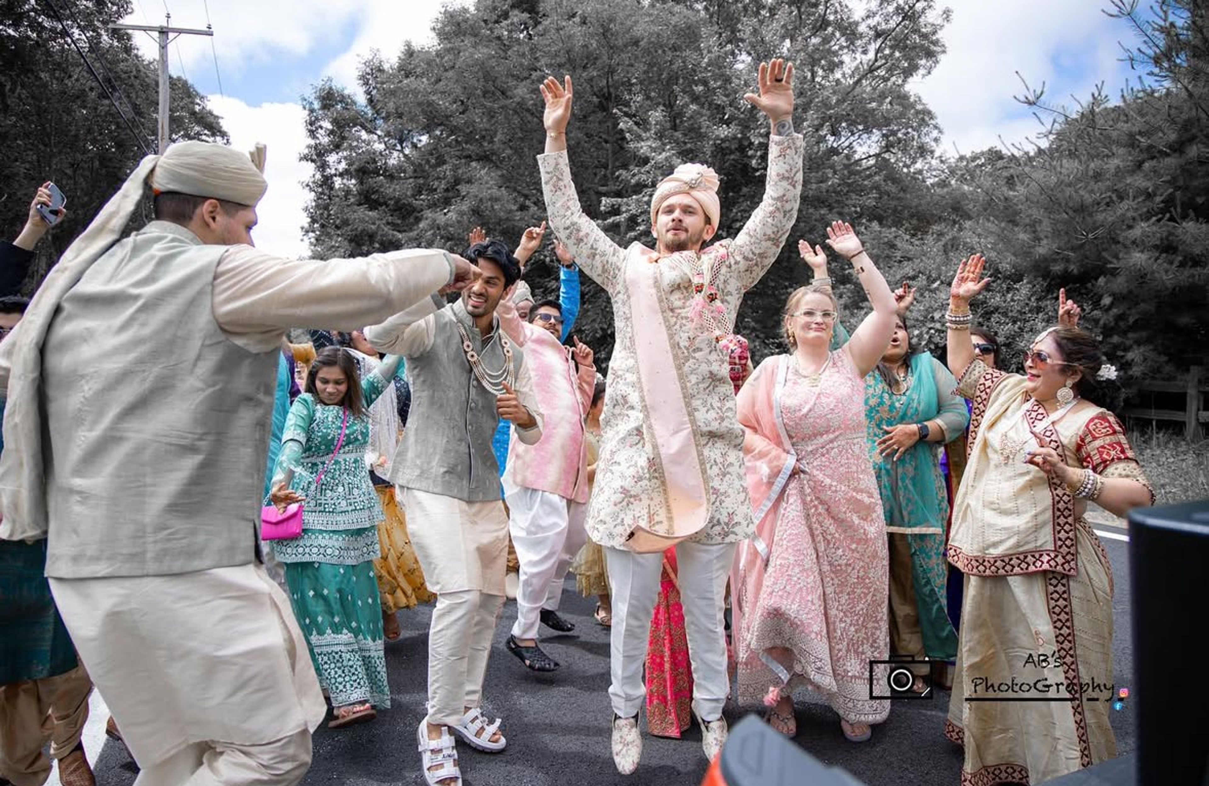 Cover photo of AB's PhotoGraphy