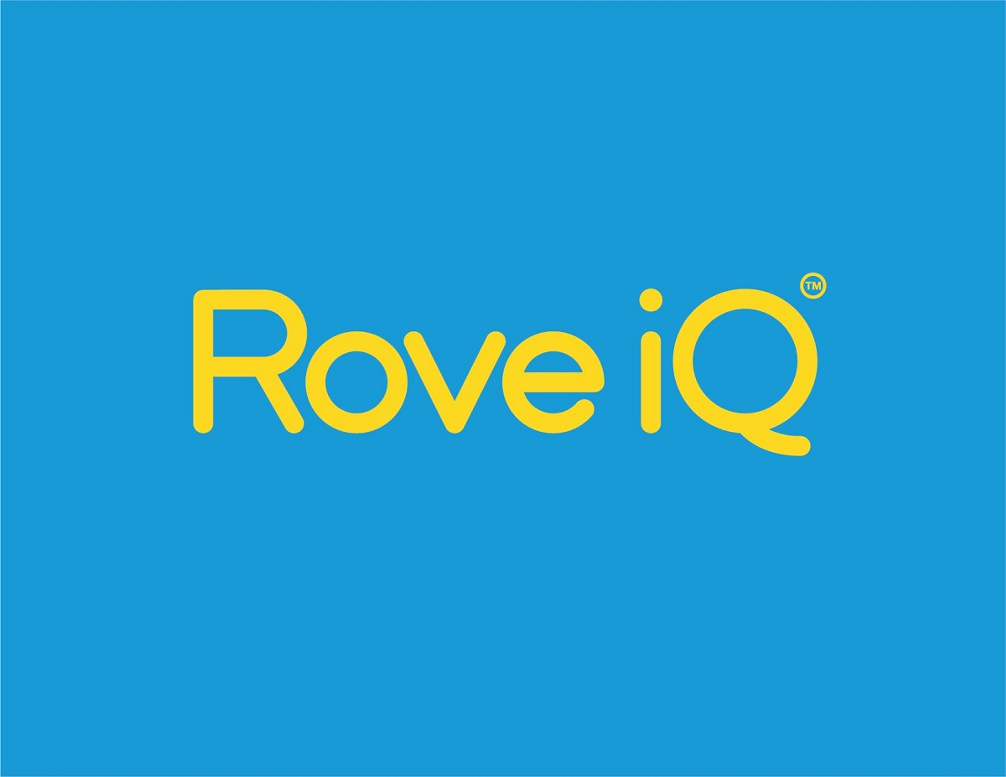Cover photo of RoveIQ
