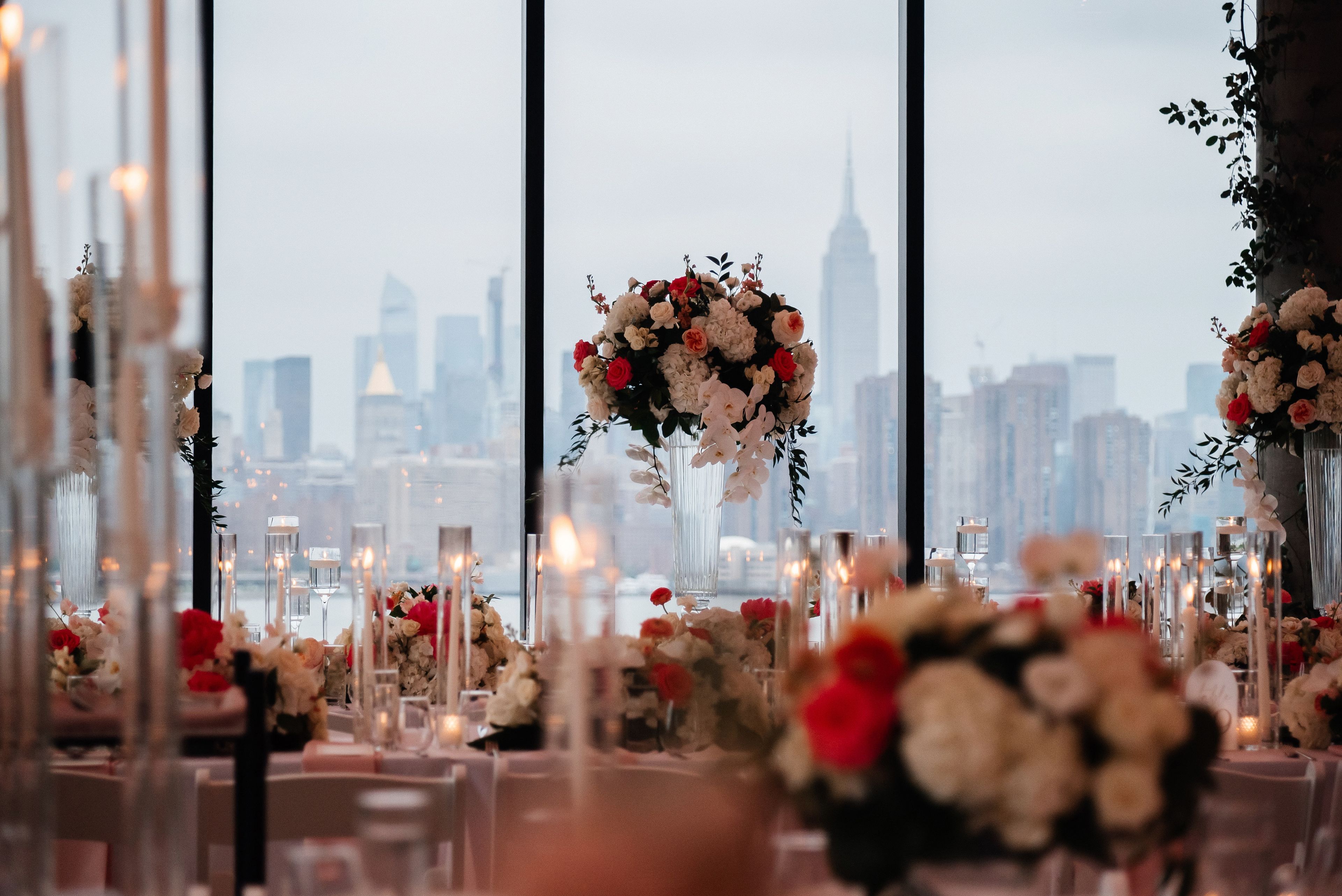 Cover photo of VESPER