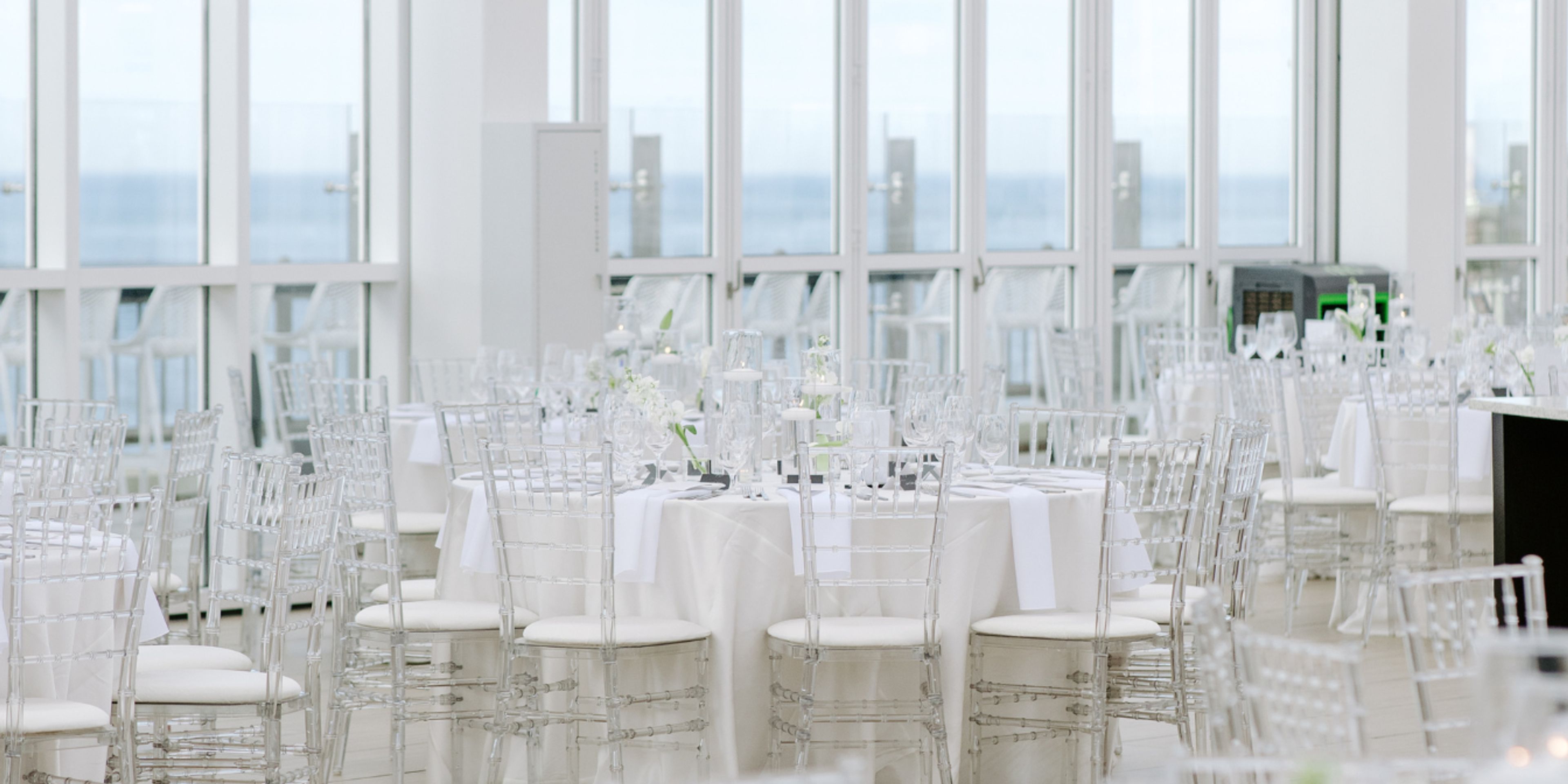 Cover photo of Offshore Rooftop & Bar