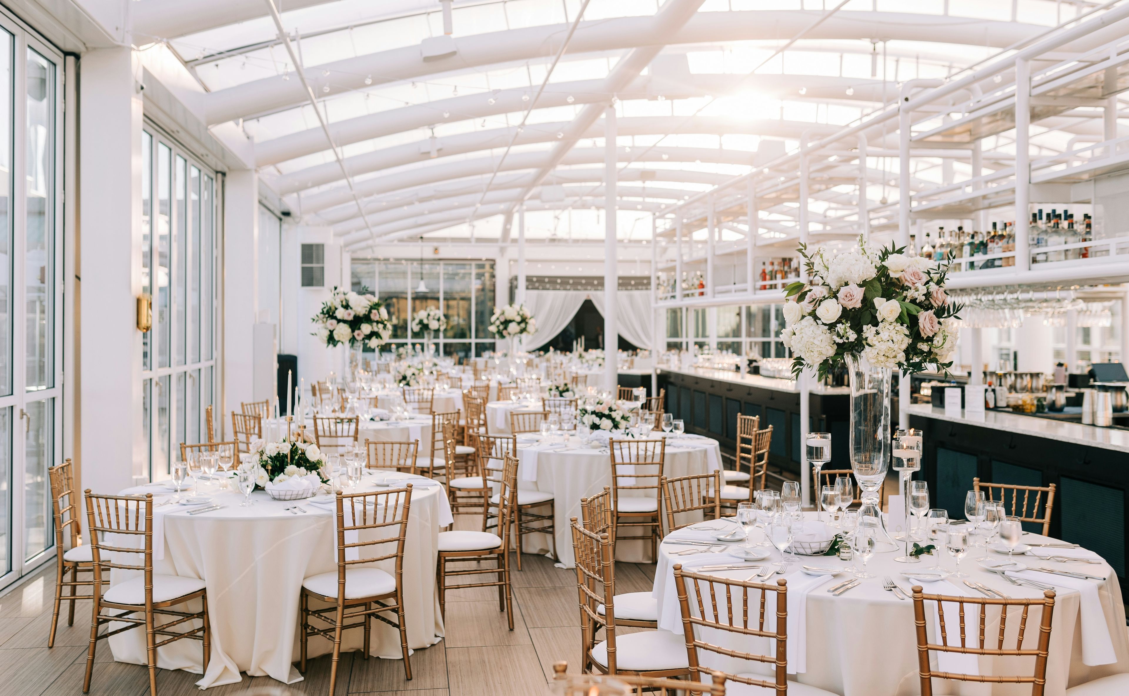 Cover photo of Offshore Rooftop & Bar