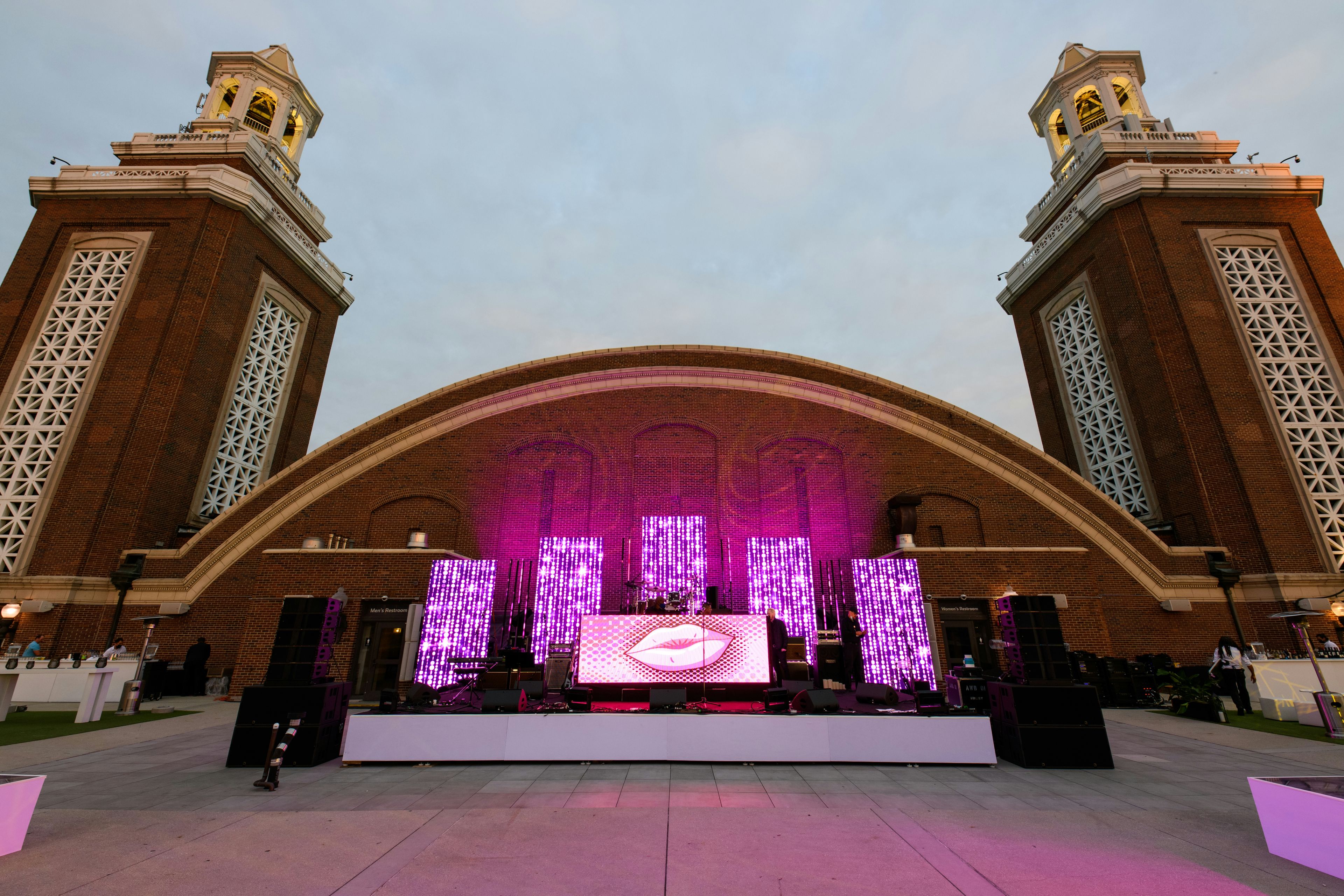 Cover photo of Offshore Rooftop & Bar