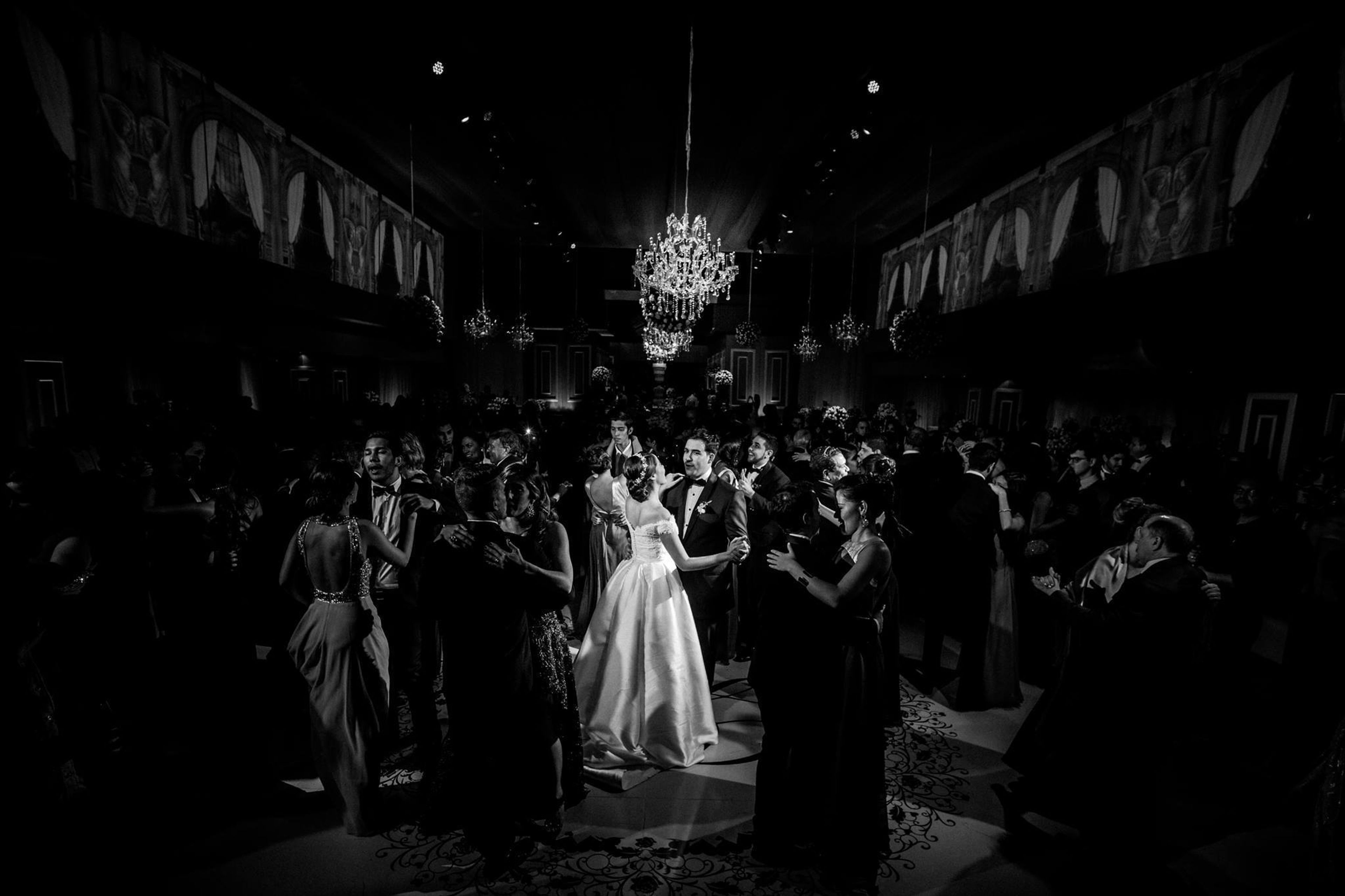 Cover photo of Red Velvet Productions