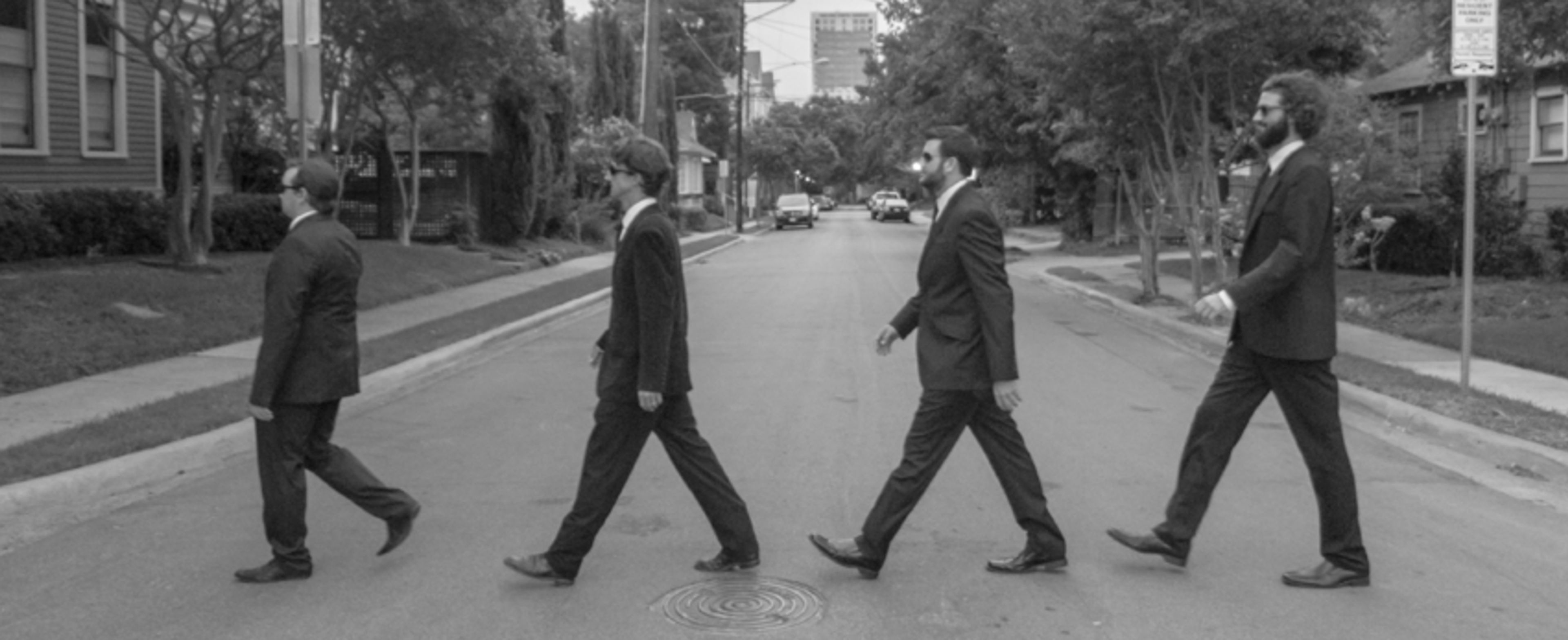 Cover photo of The British Are Coming