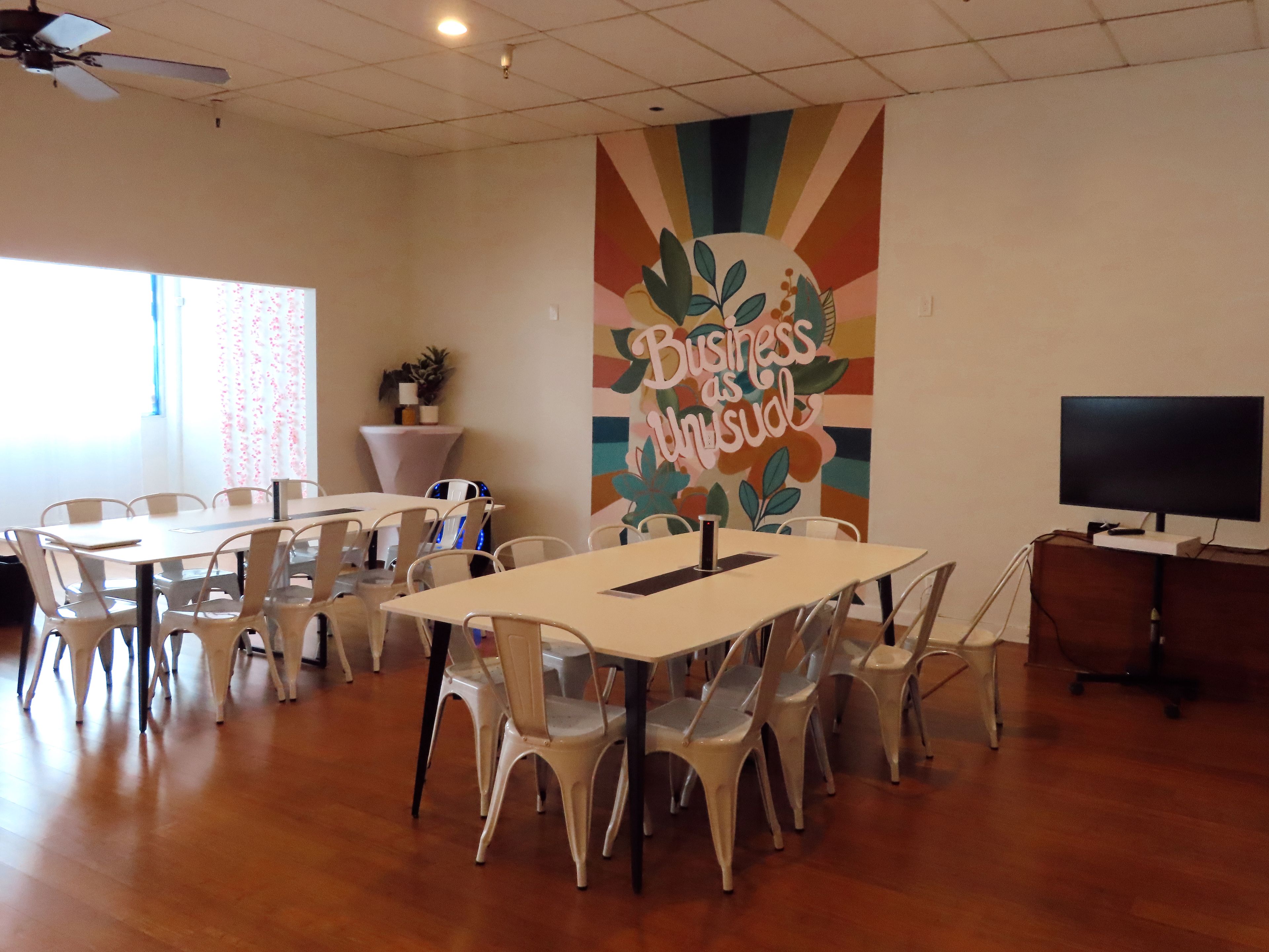 Cover photo of Empower House