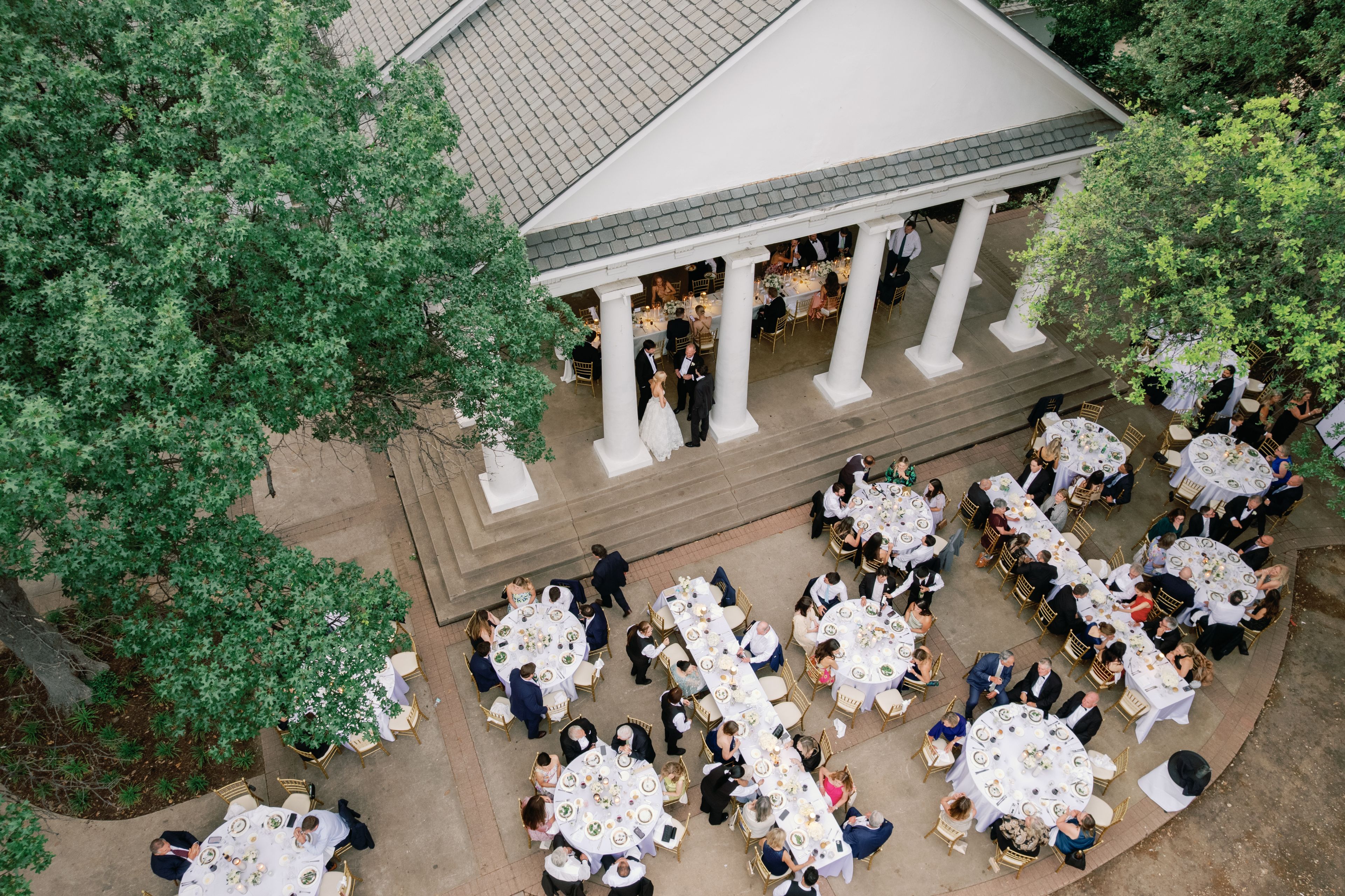 Cover photo of Arlington Hall